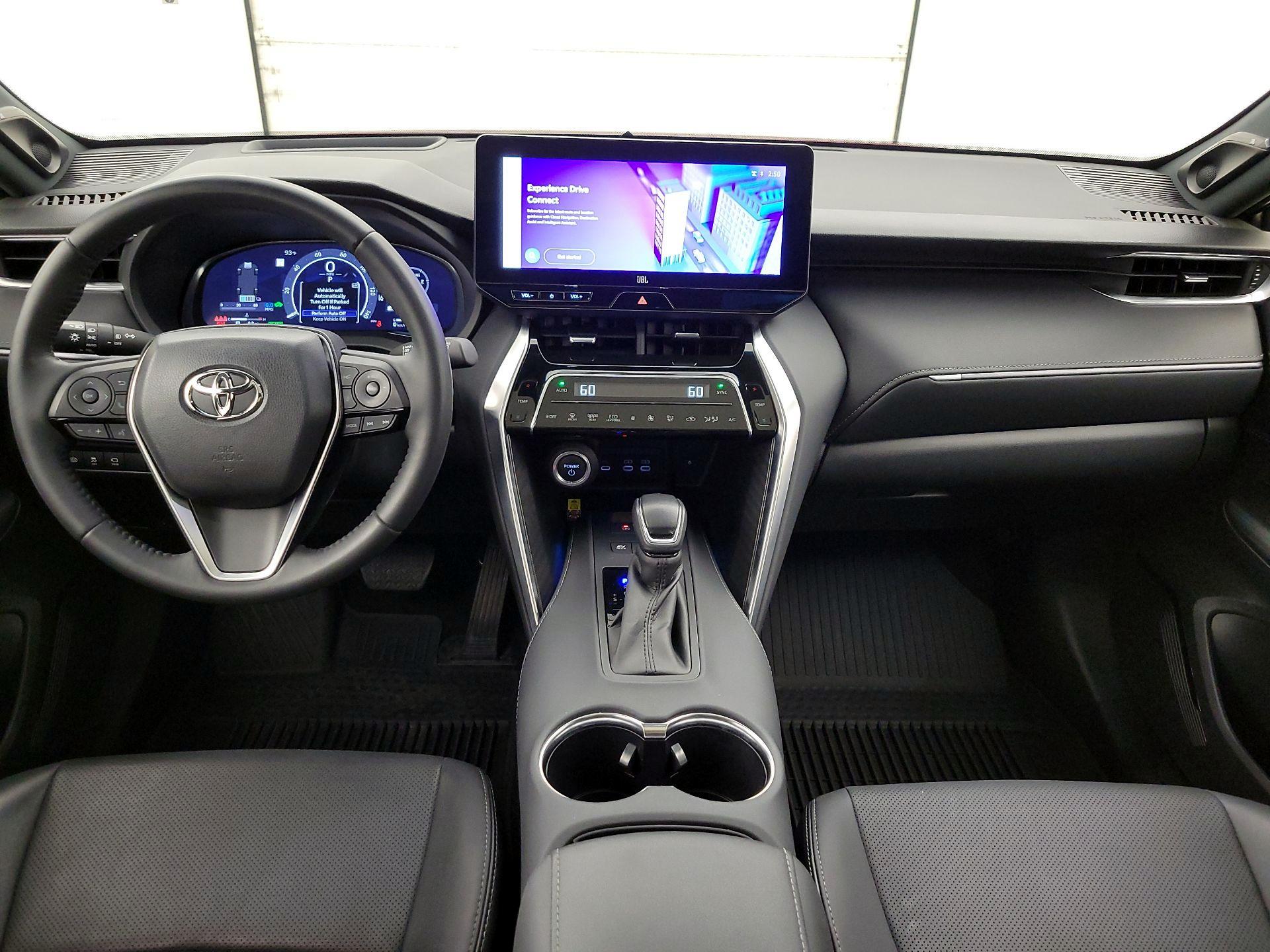 Thumbnail: 2023 Toyota Venza - 9