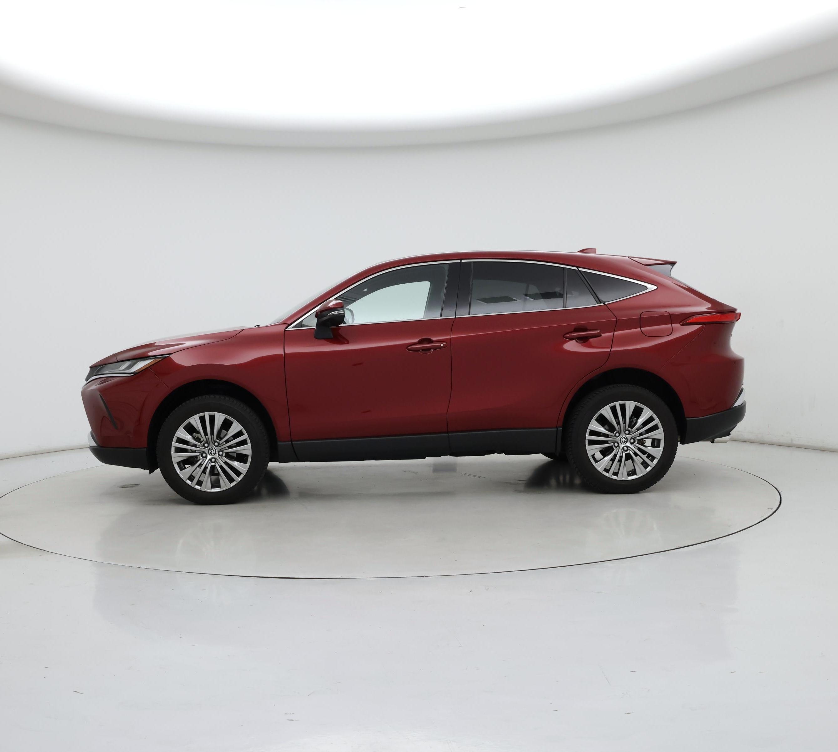 Thumbnail: 2023 Toyota Venza - 3