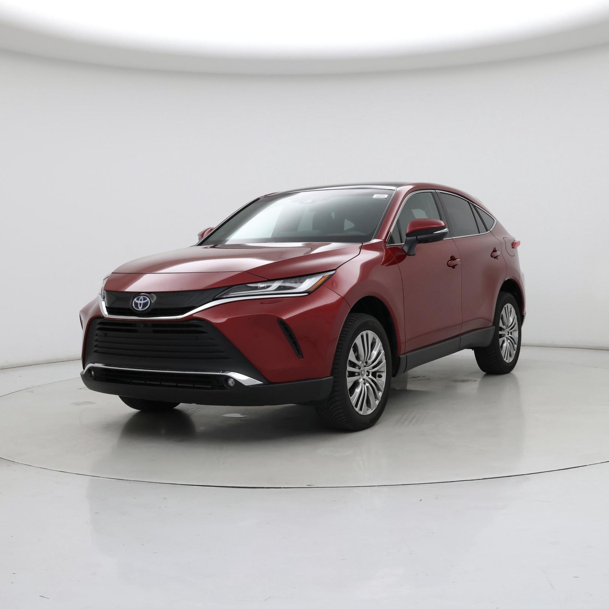 Thumbnail: 2023 Toyota Venza - 4