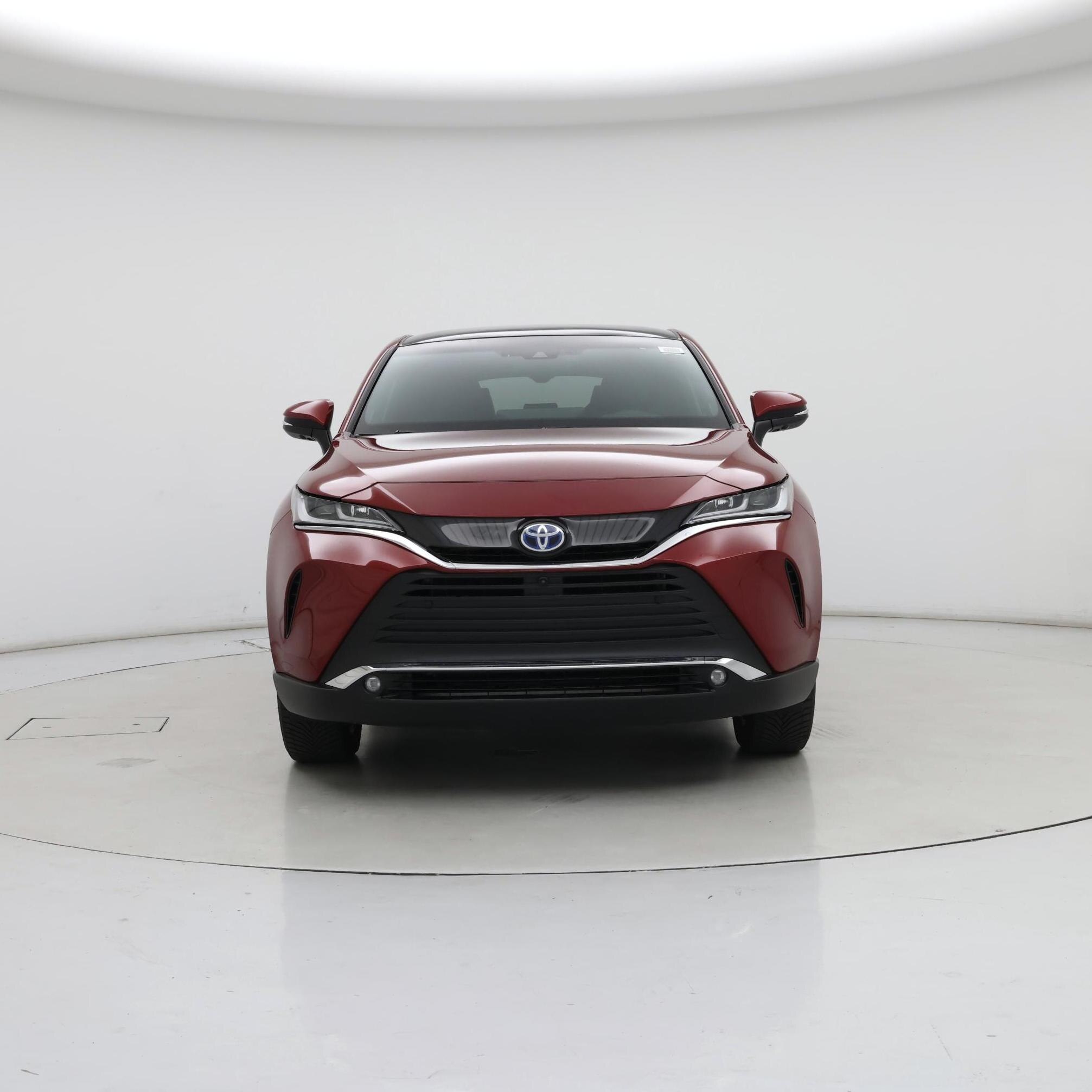 Thumbnail: 2023 Toyota Venza - 5