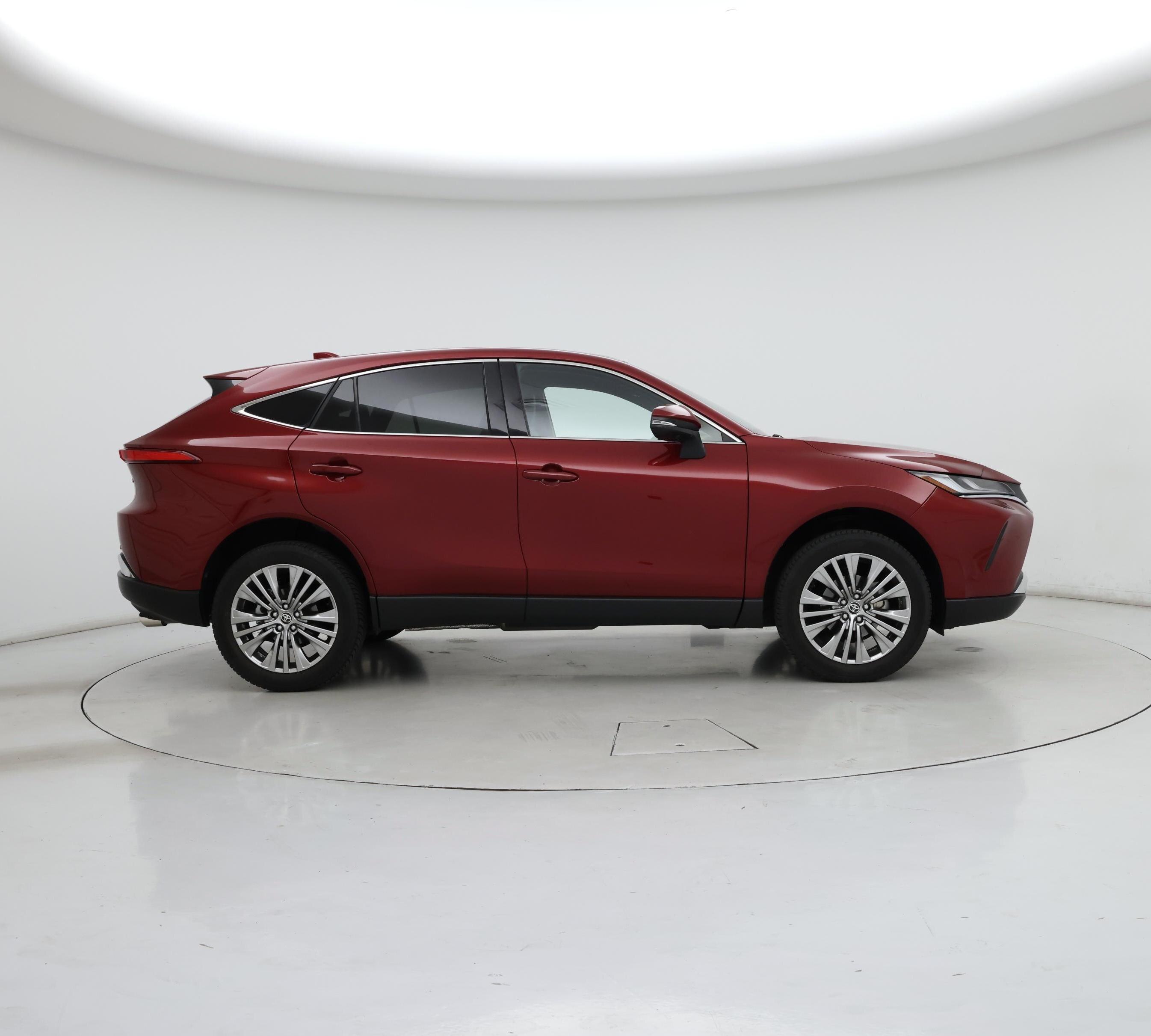 Thumbnail: 2023 Toyota Venza - 7