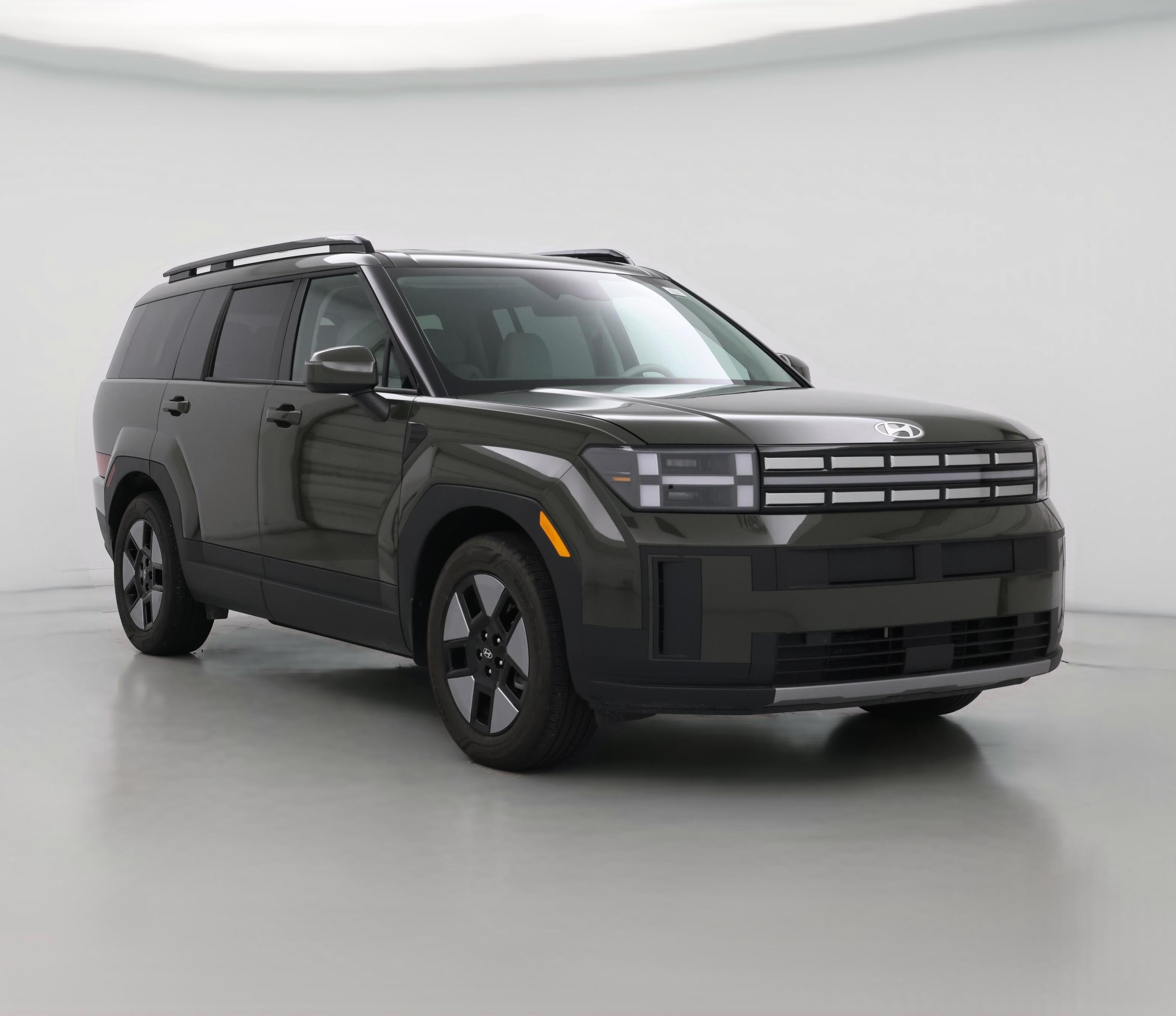 Thumbnail: 2024 Hyundai Santa Fe - 1