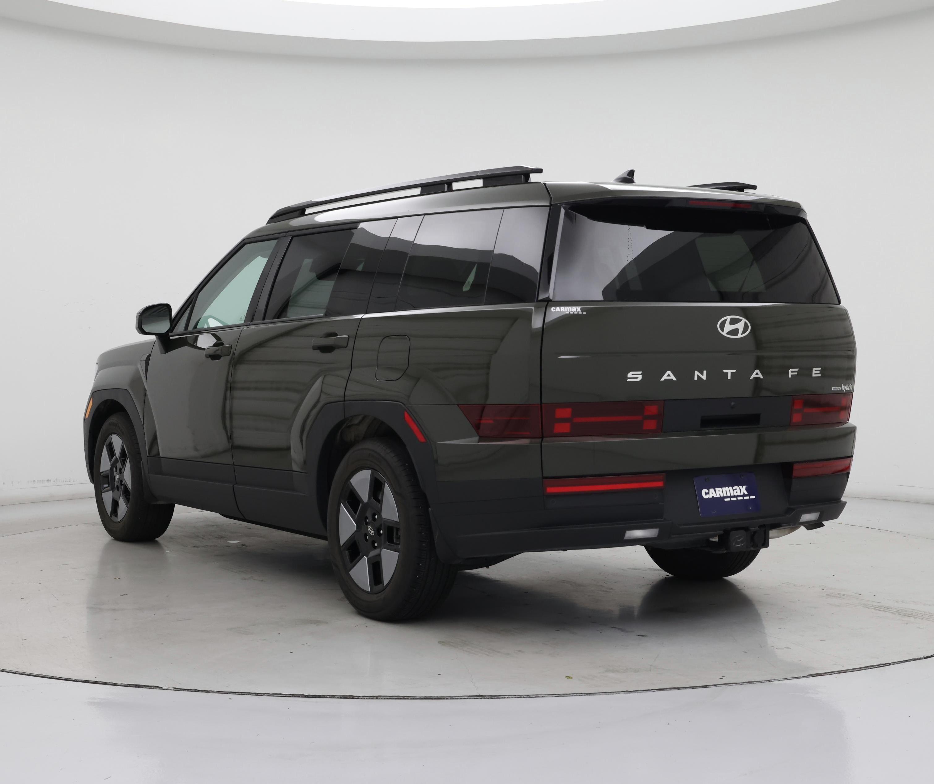 Thumbnail: 2024 Hyundai Santa Fe - 2
