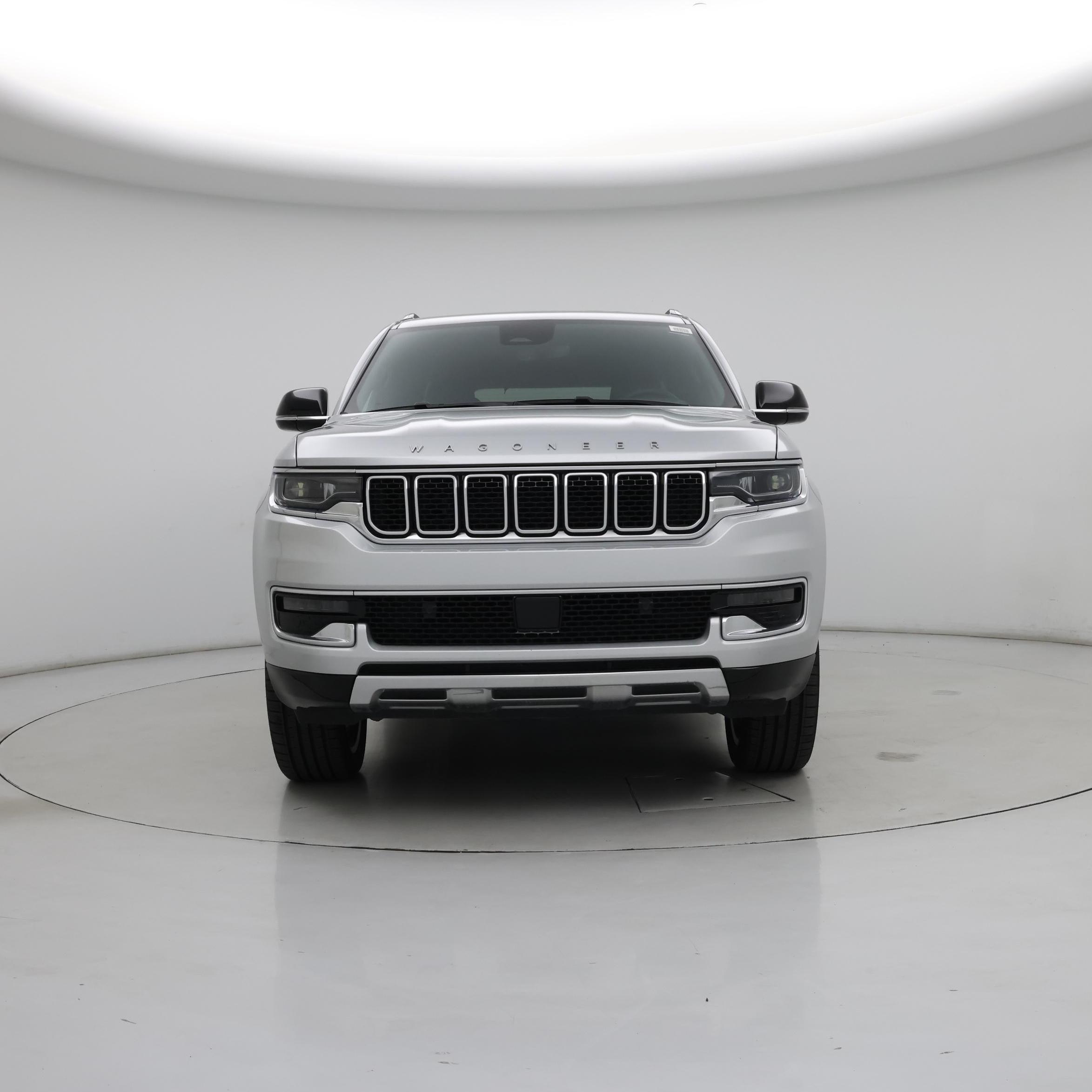 Thumbnail: 2023 Jeep Wagoneer - 5