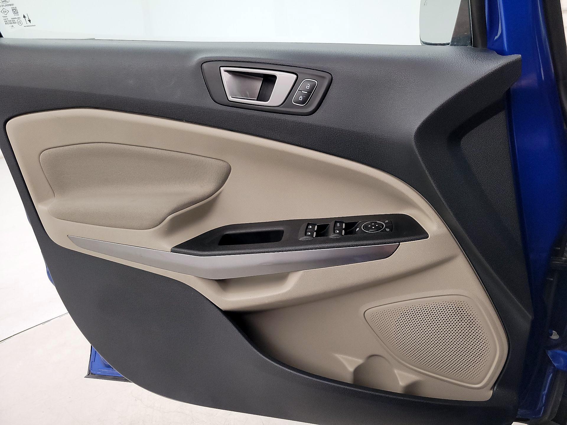 Thumbnail: 2020 Ford EcoSport - 12