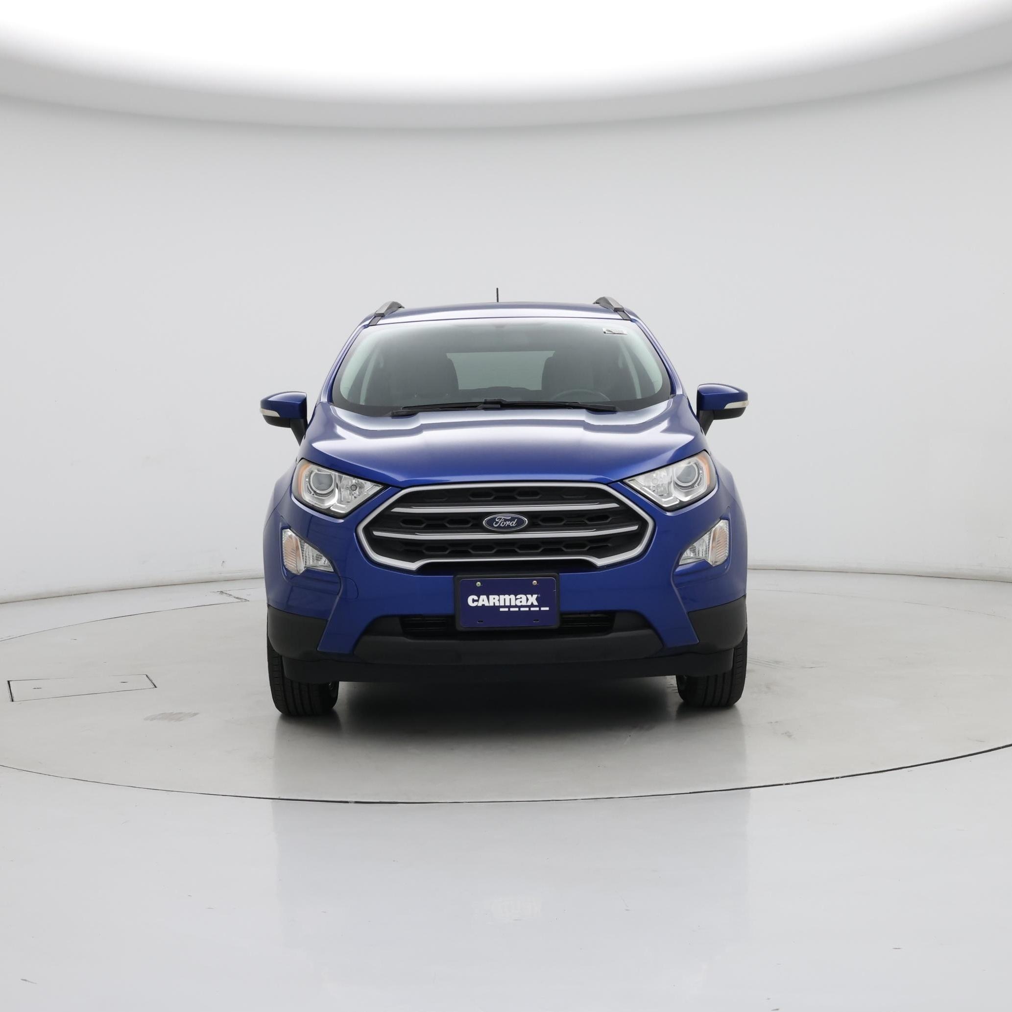 Thumbnail: 2020 Ford EcoSport - 5