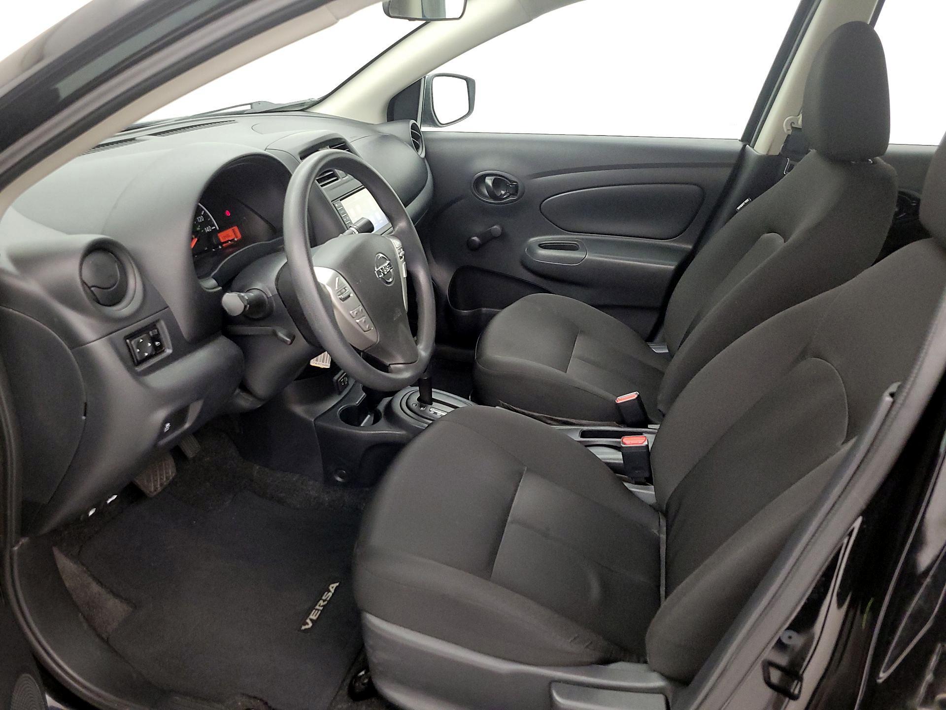 Thumbnail: 2019 Nissan Versa - 11