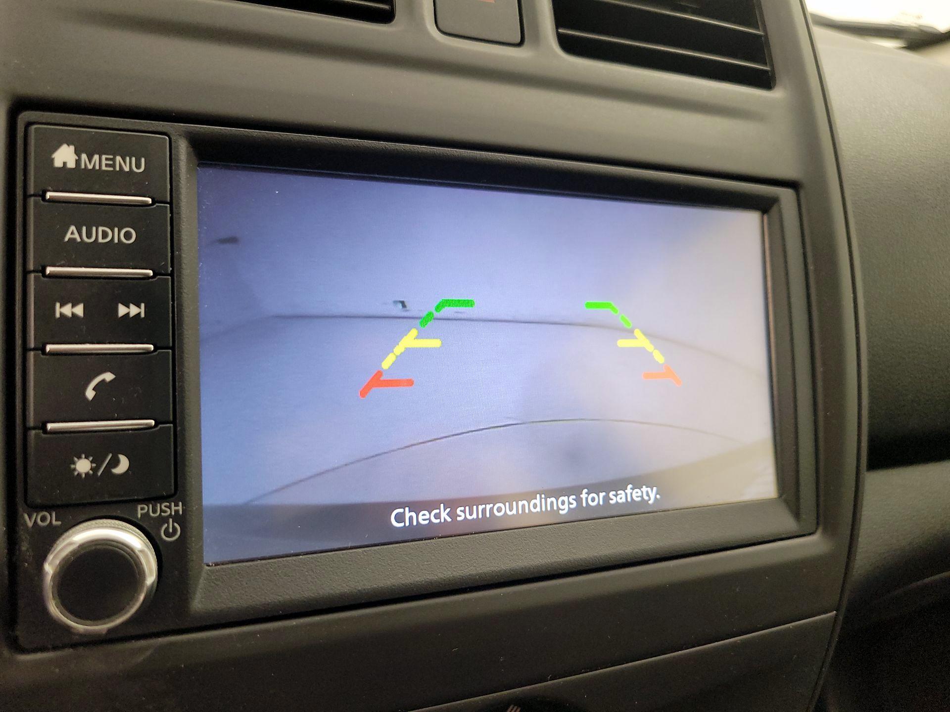 Thumbnail: 2019 Nissan Versa - 14