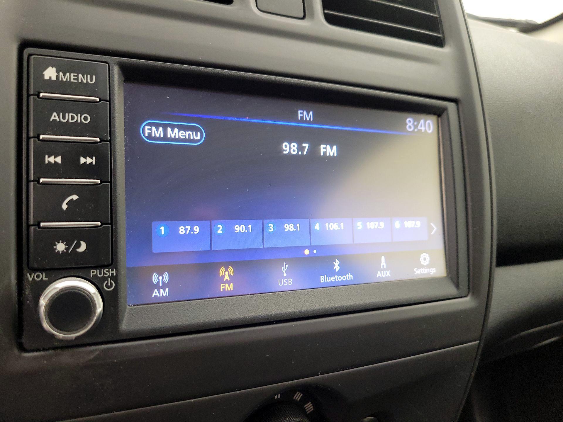 Thumbnail: 2019 Nissan Versa - 15
