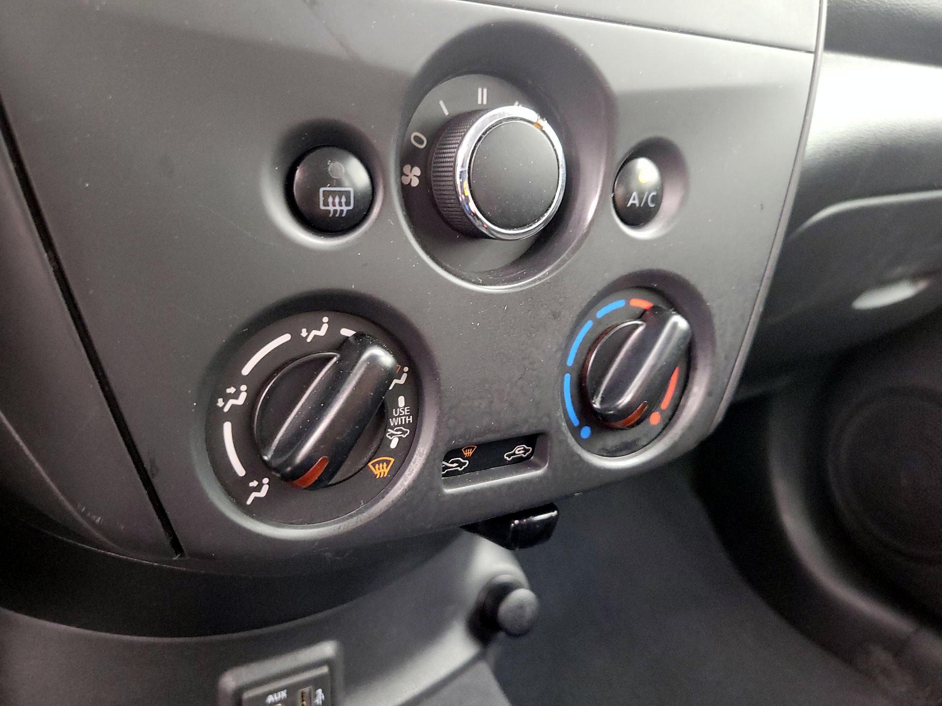 Thumbnail: 2019 Nissan Versa - 16