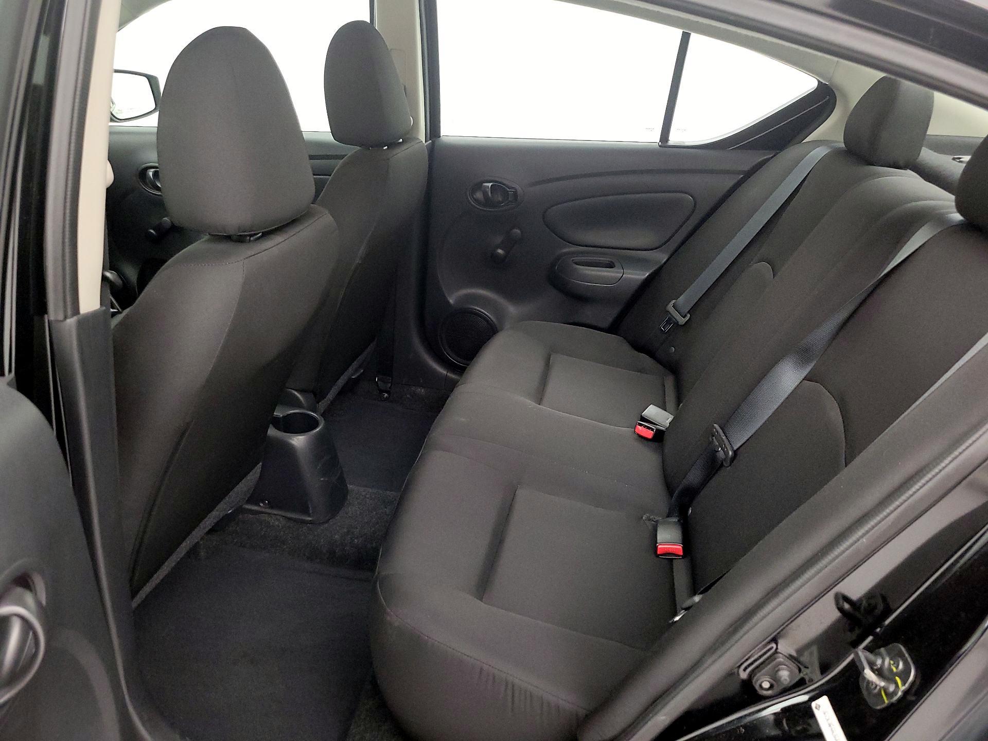 Thumbnail: 2019 Nissan Versa - 19