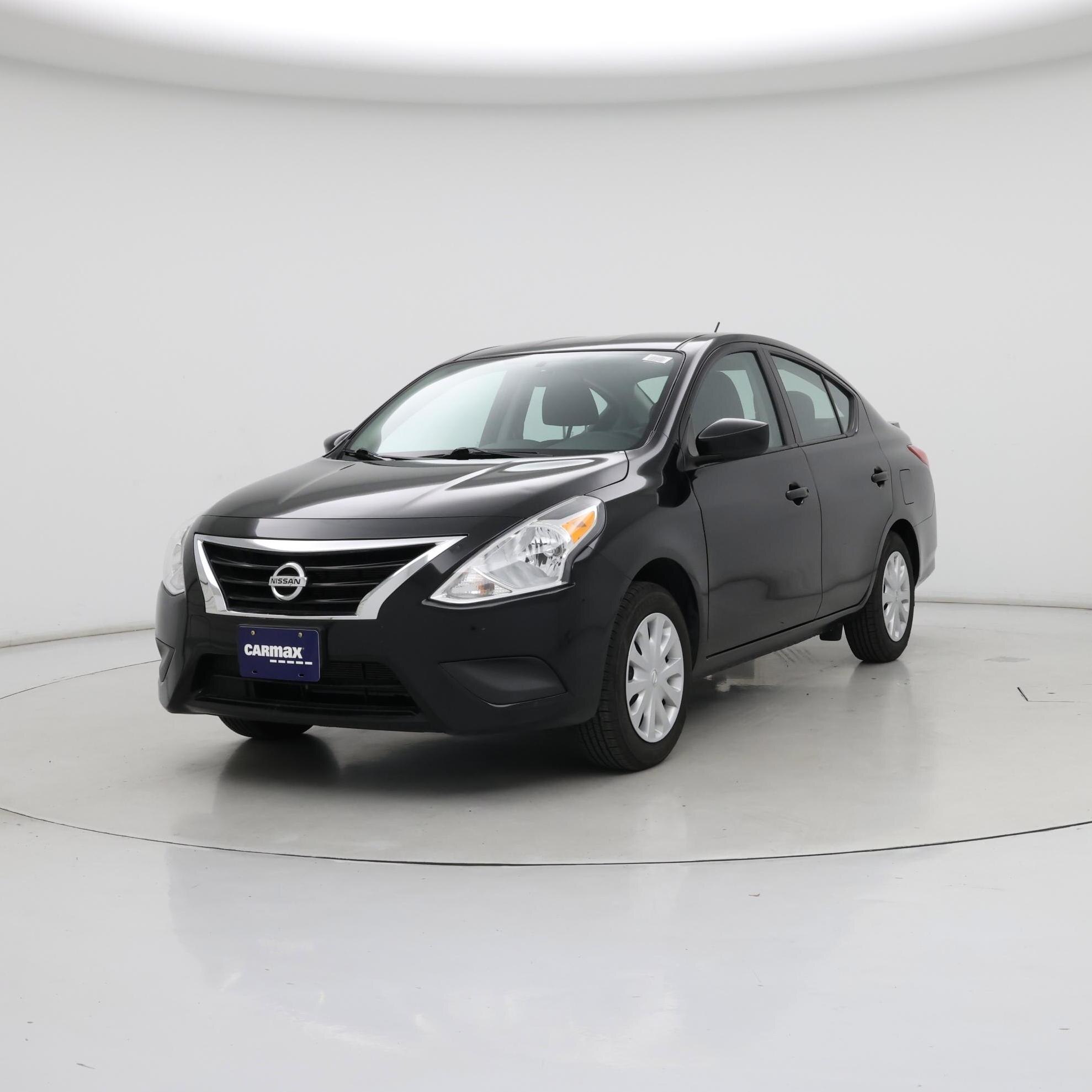 Thumbnail: 2019 Nissan Versa - 4