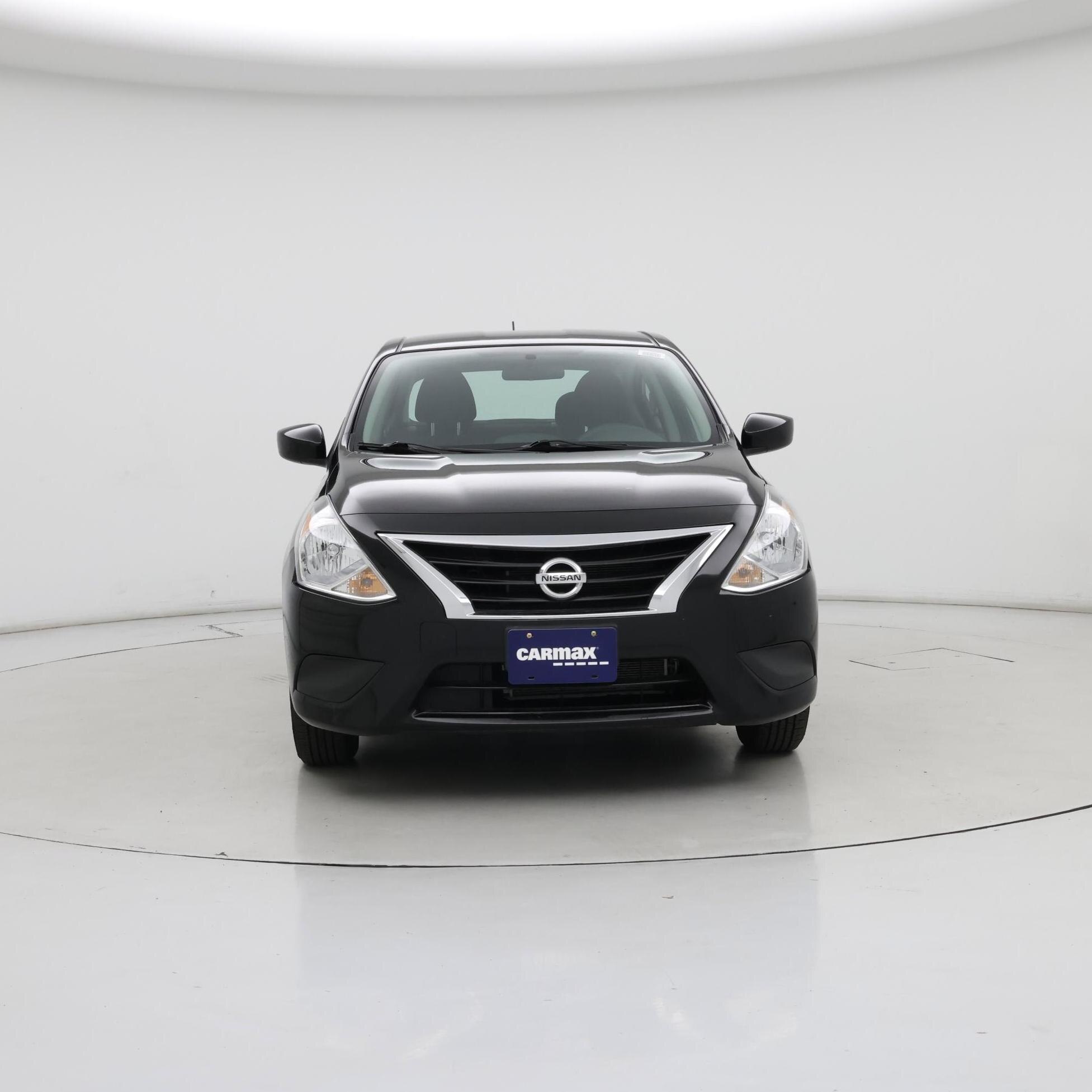 Thumbnail: 2019 Nissan Versa - 5