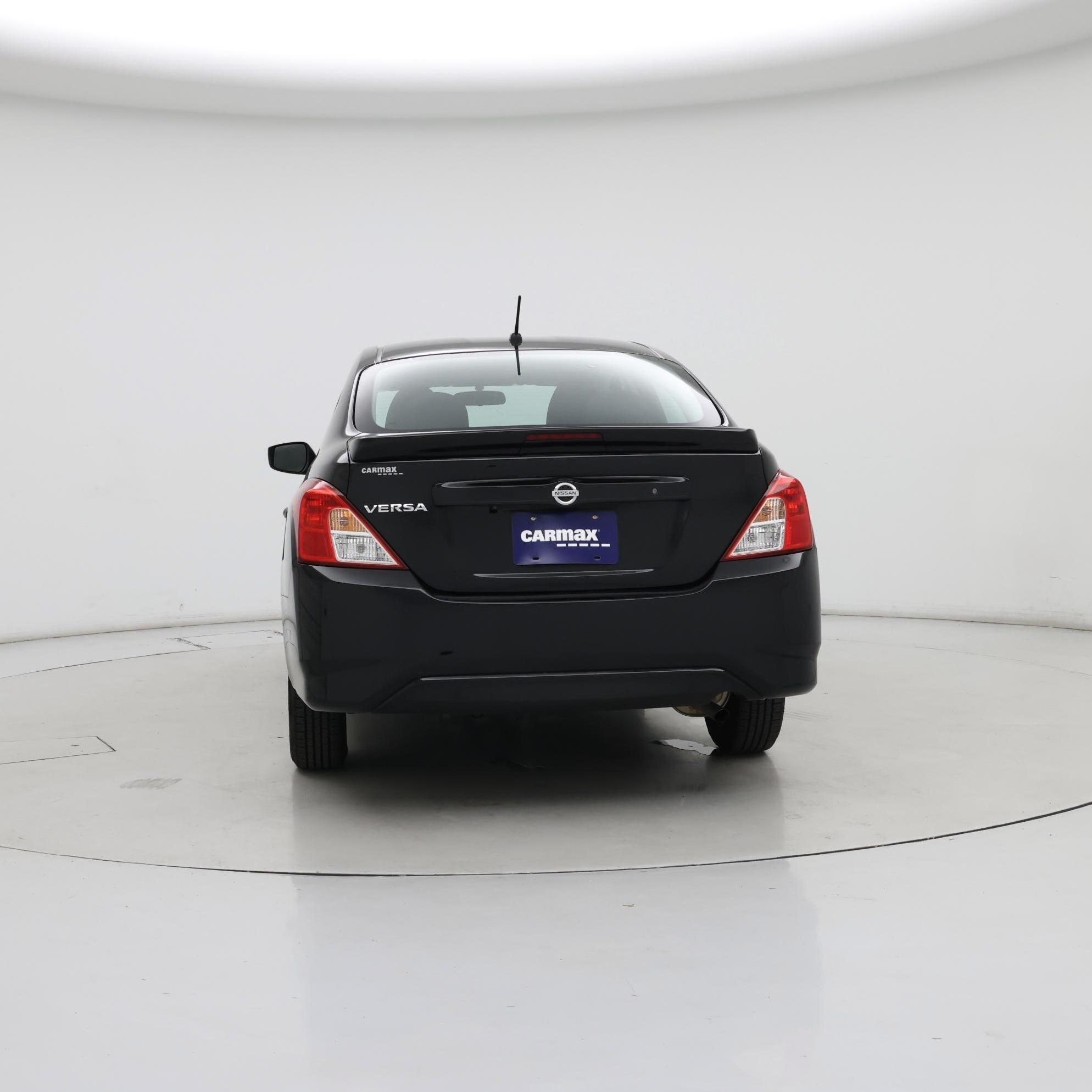 Thumbnail: 2019 Nissan Versa - 6