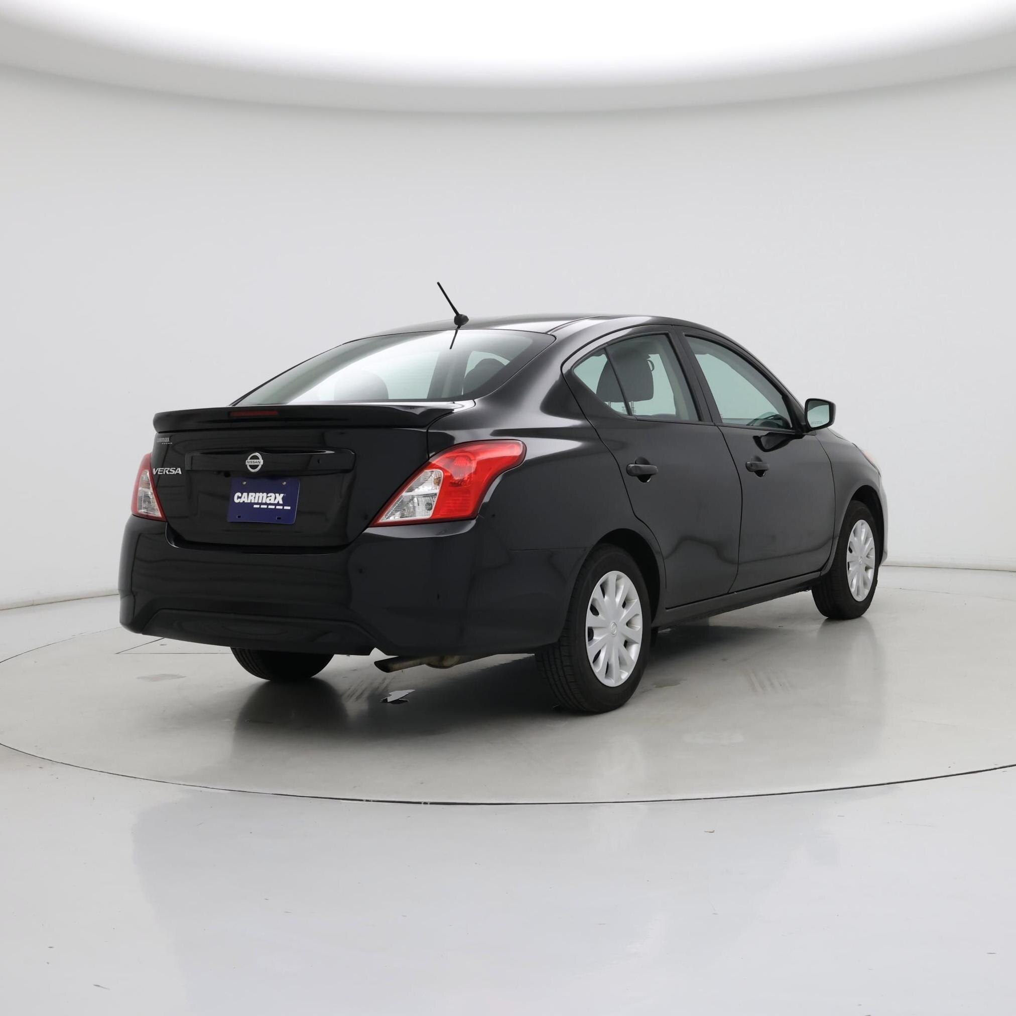 Thumbnail: 2019 Nissan Versa - 8