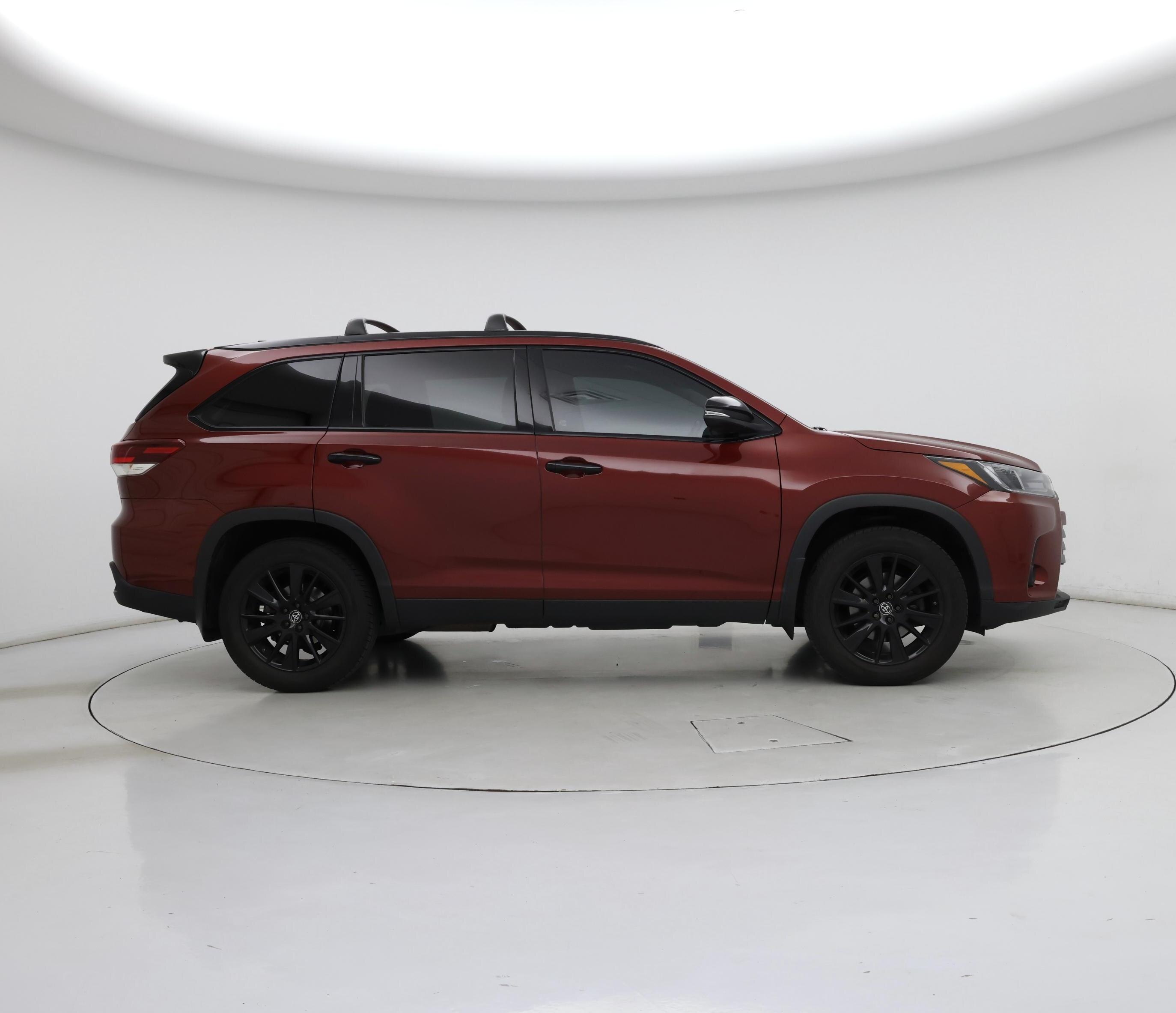 Thumbnail: 2019 Toyota Highlander - 7
