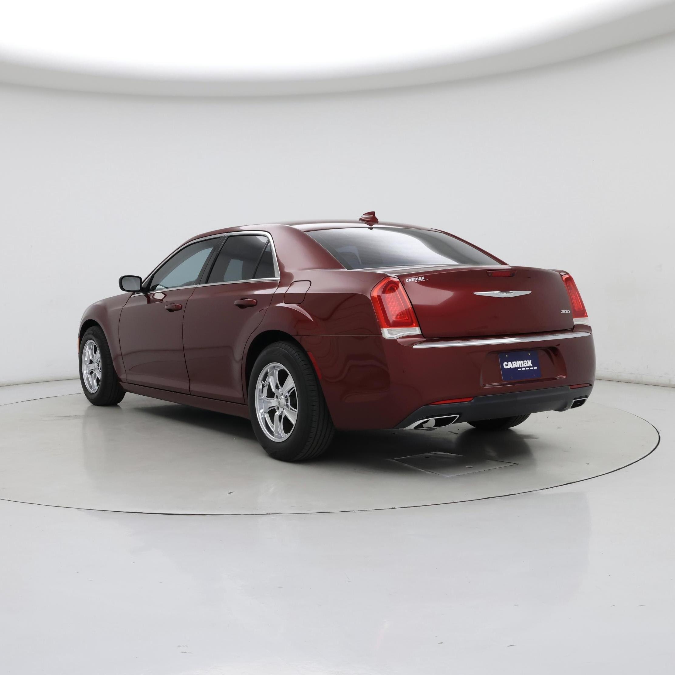 Thumbnail: 2015 Chrysler 300 - 2