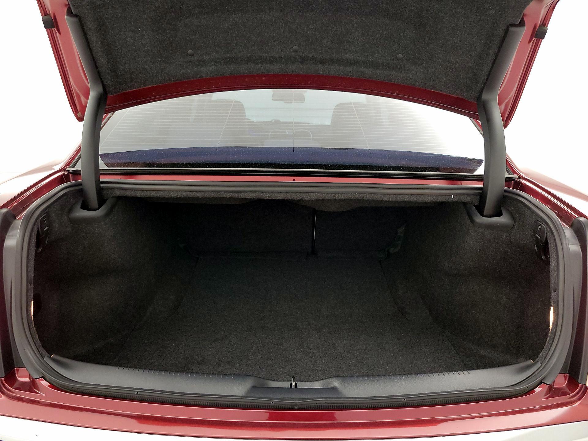 Thumbnail: 2015 Chrysler 300 - 20