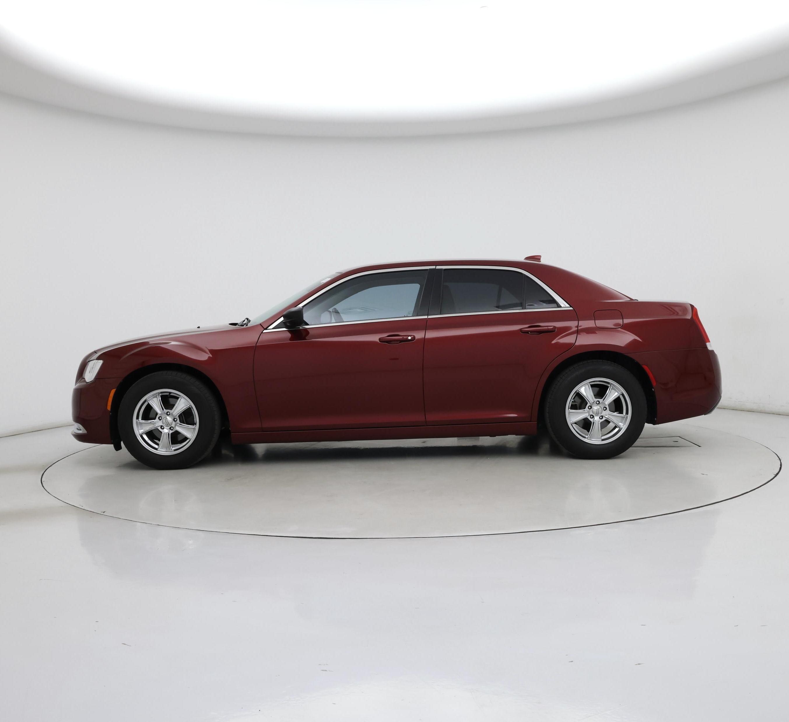 Thumbnail: 2015 Chrysler 300 - 3