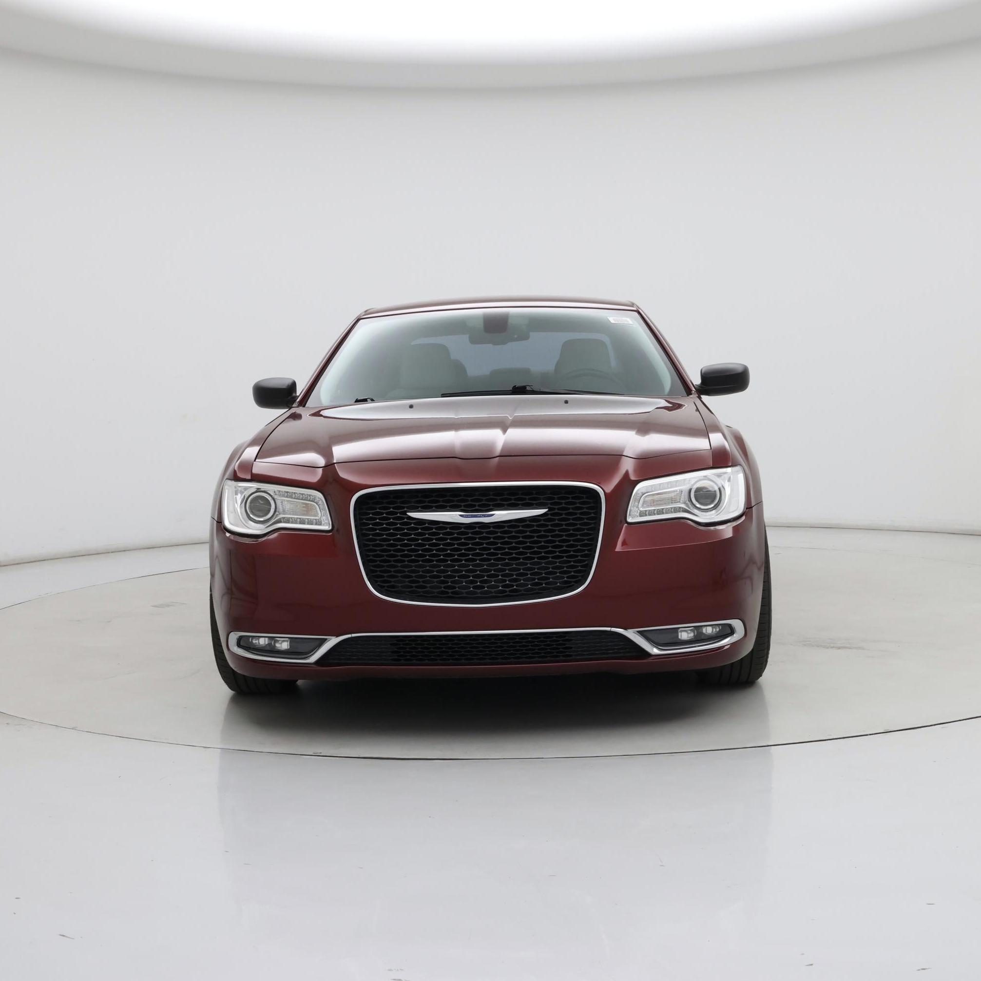 Thumbnail: 2015 Chrysler 300 - 5