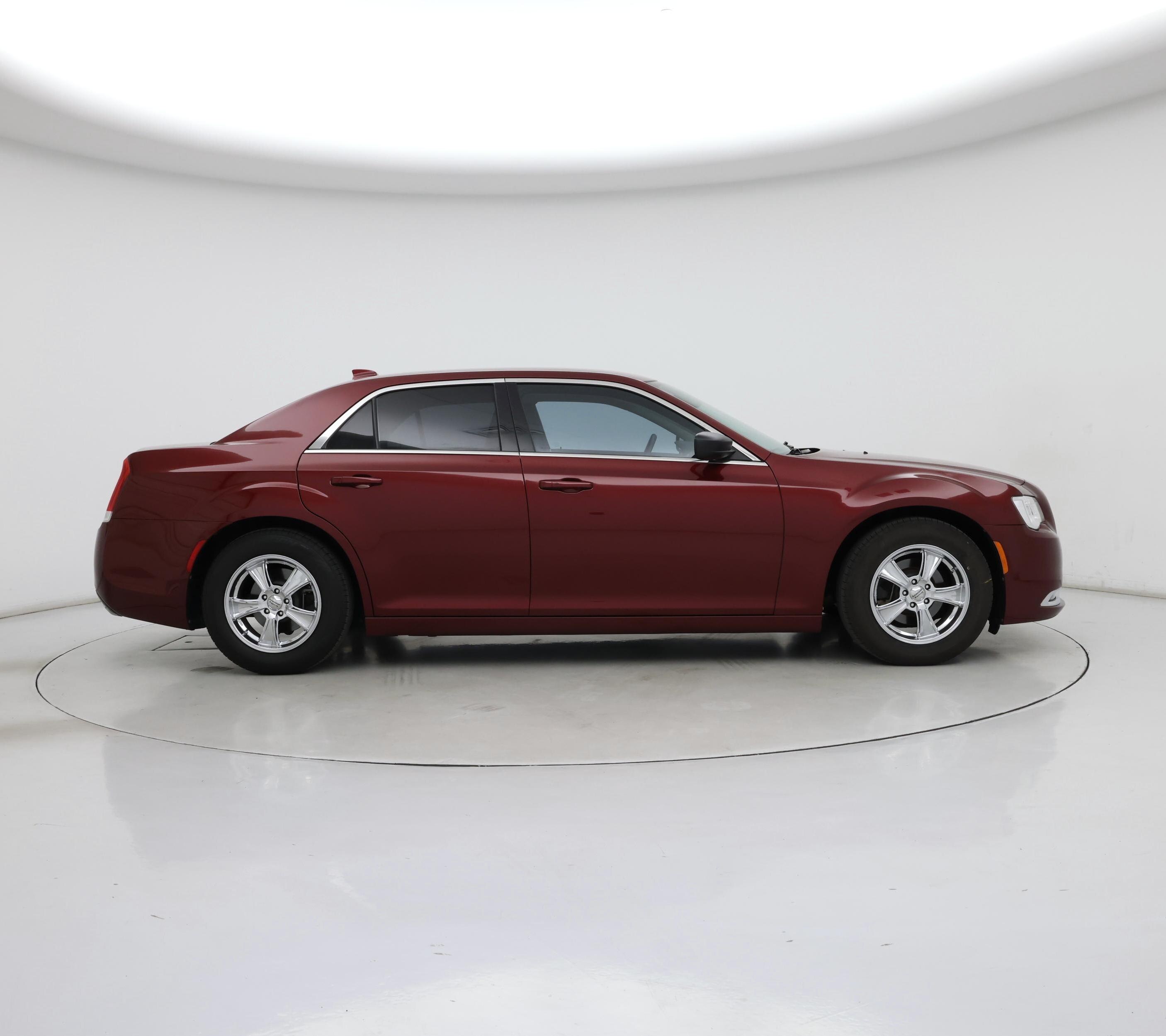 Thumbnail: 2015 Chrysler 300 - 7