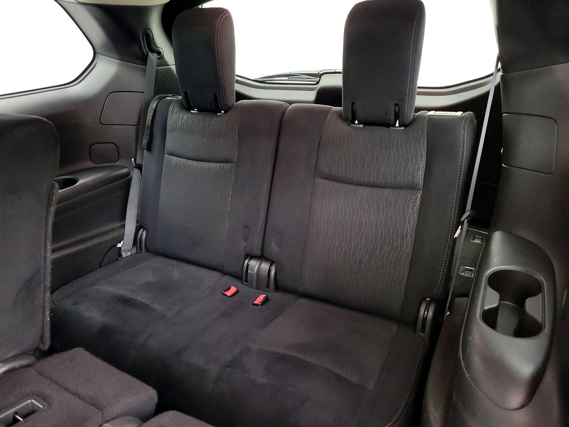 Thumbnail: 2015 Nissan Pathfinder - 20