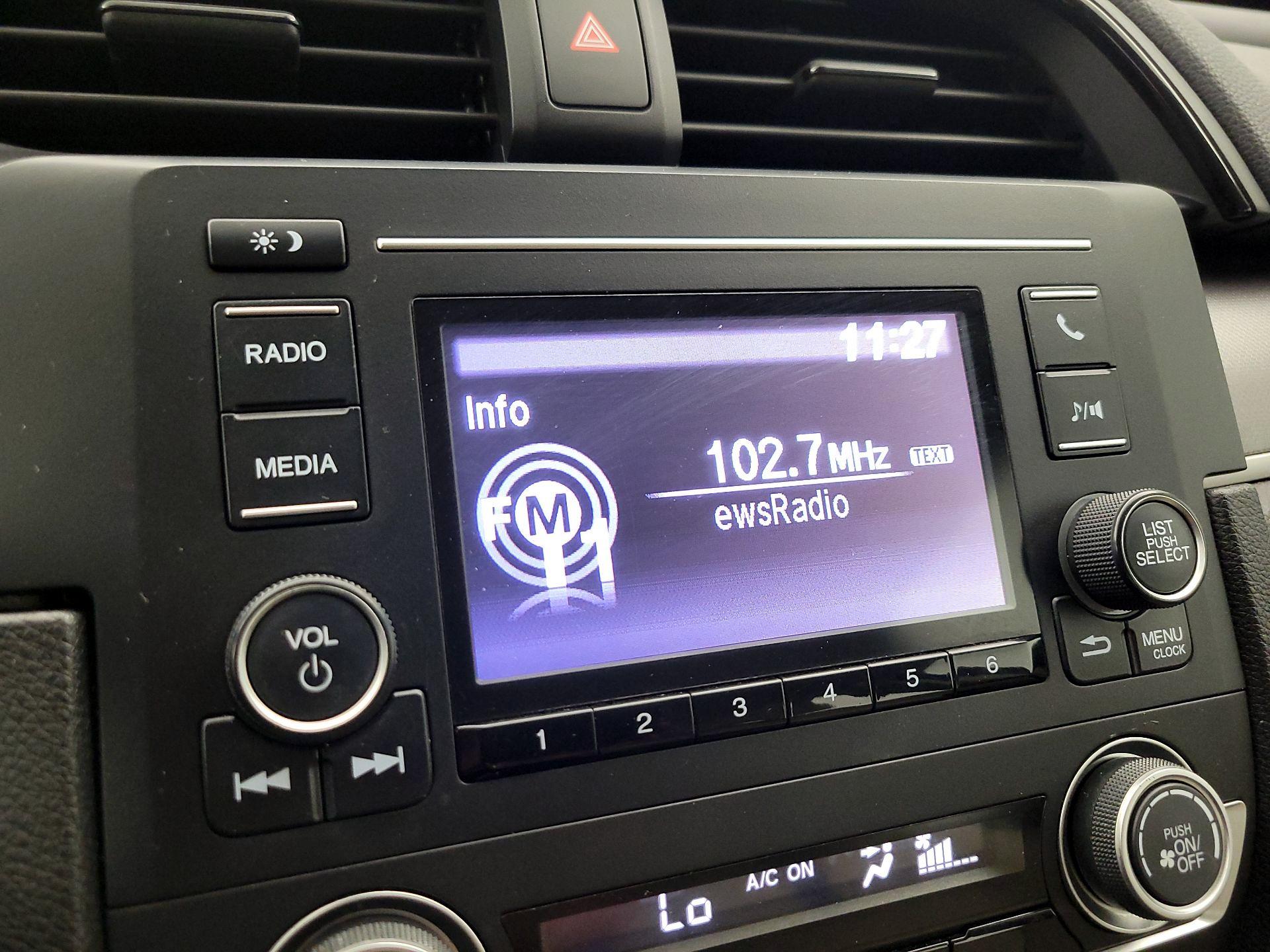 Thumbnail: 2016 Honda Civic - 15