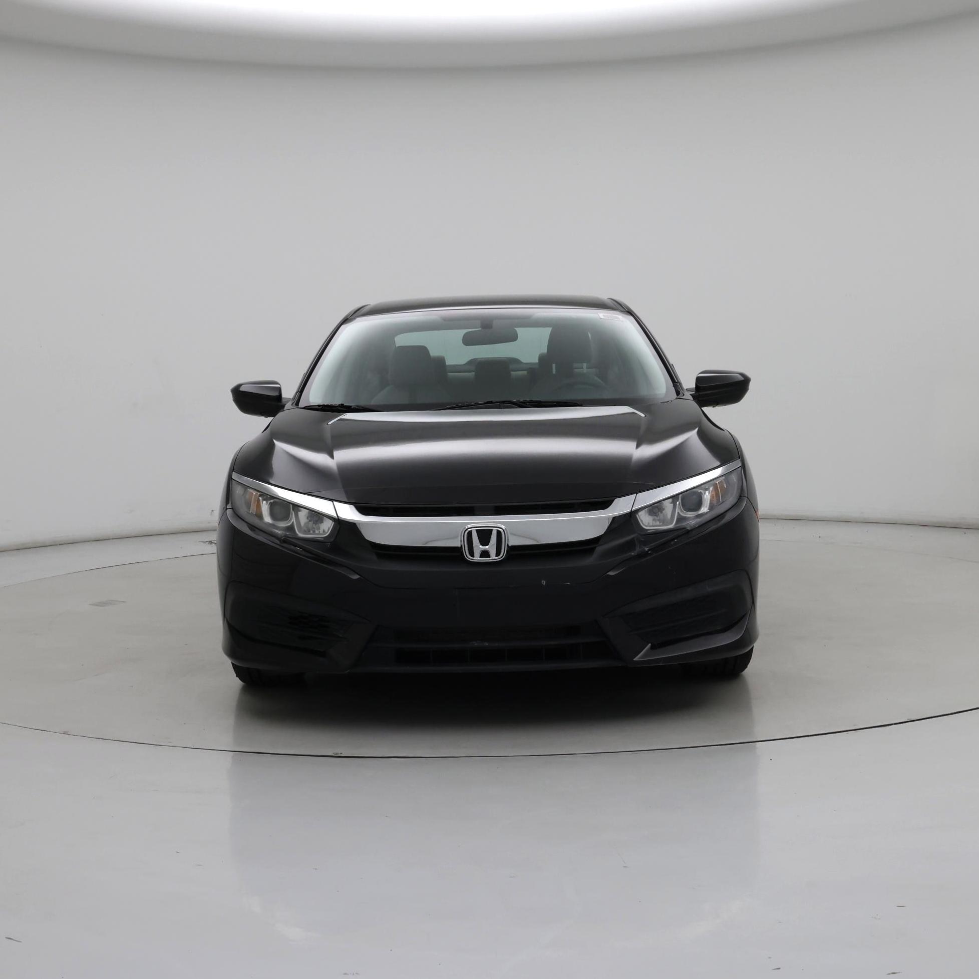 Thumbnail: 2016 Honda Civic - 5