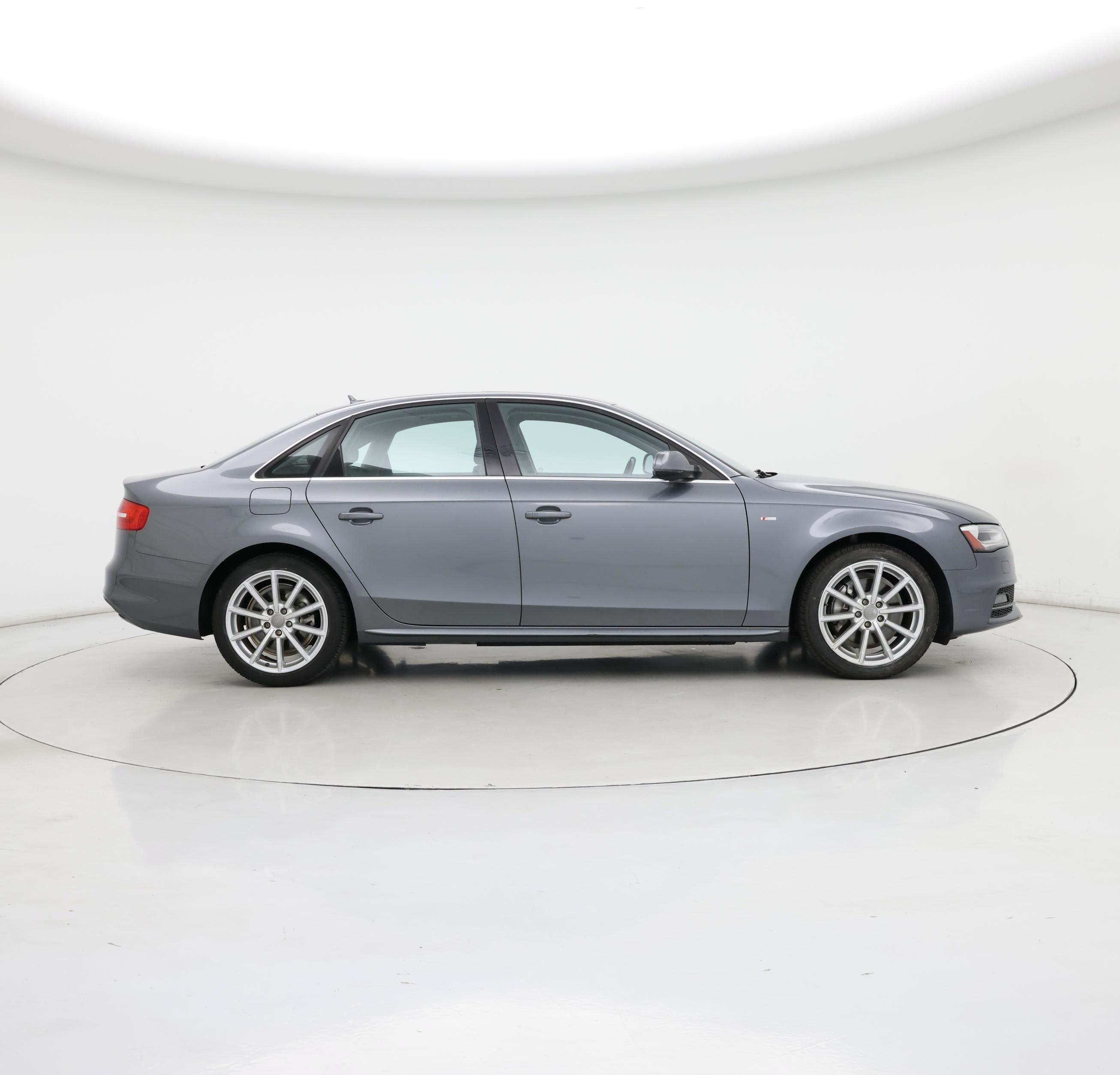 Thumbnail: 2016 Audi A4 - 7
