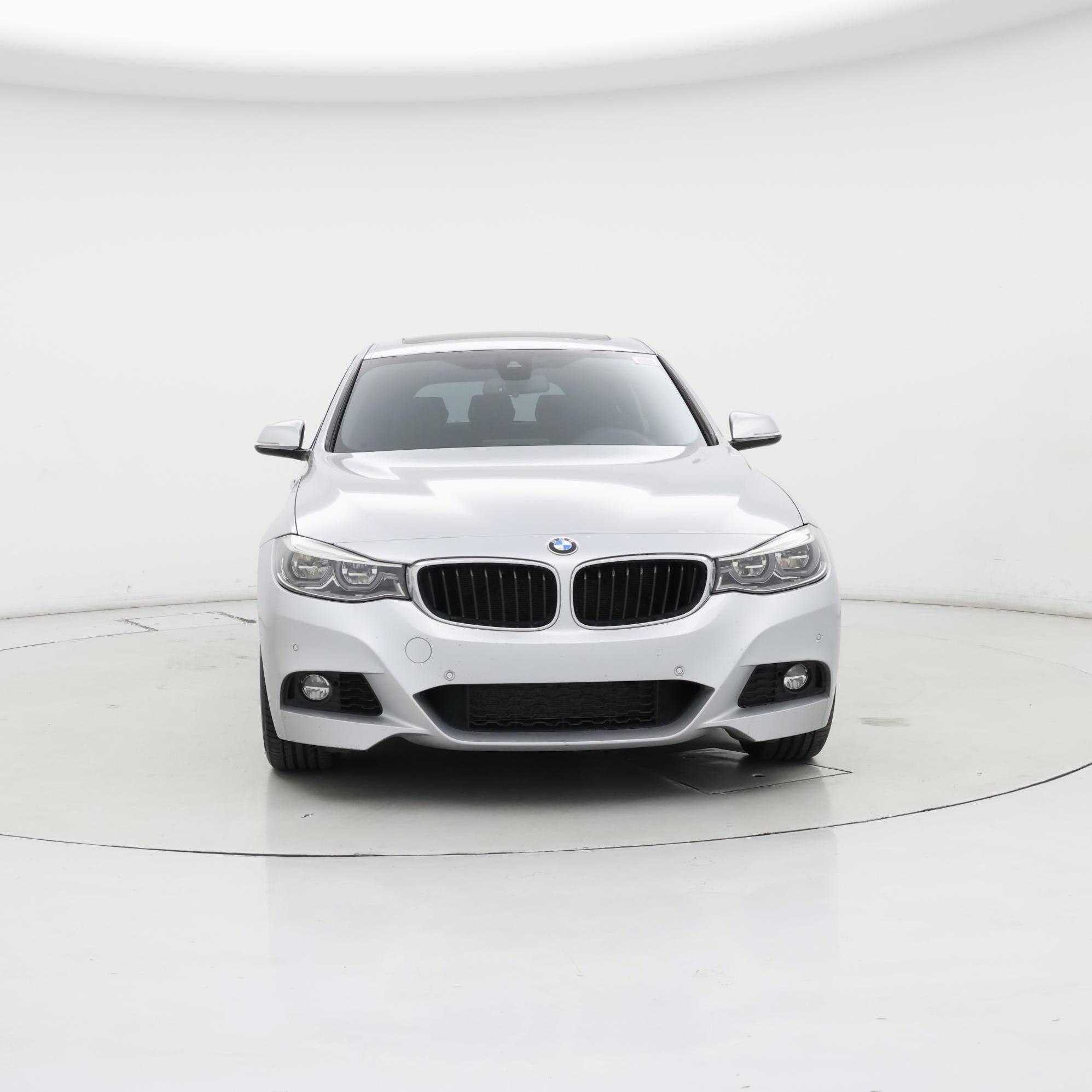 Thumbnail: 2017 BMW 3 Series - 5