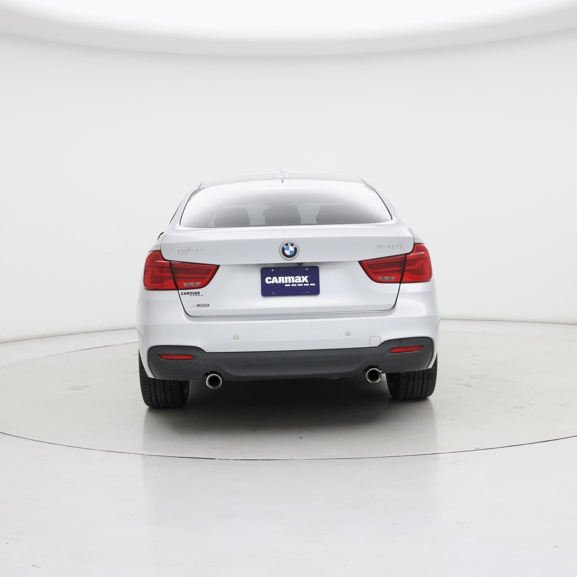 Thumbnail: 2017 BMW 3 Series - 6