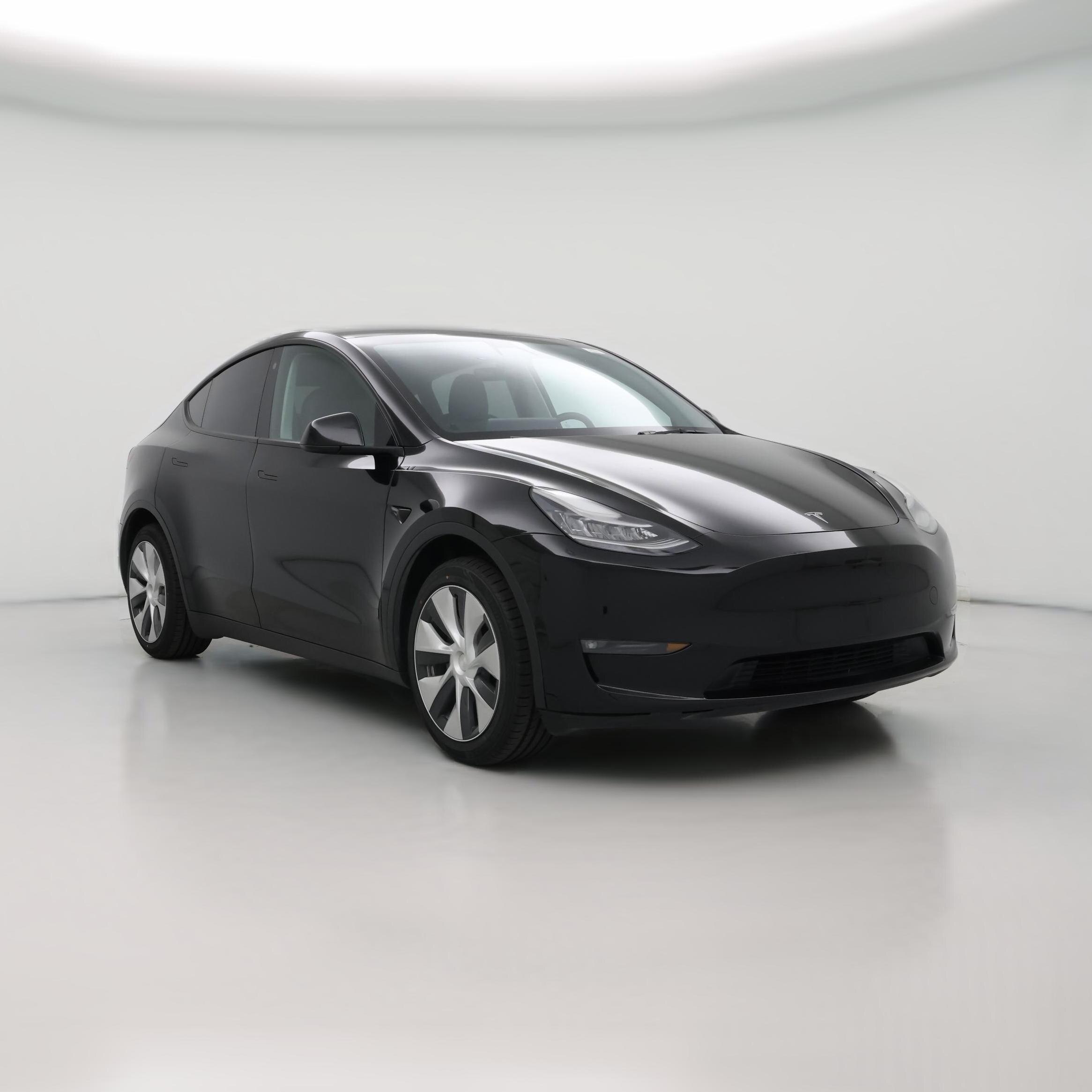 Thumbnail: 2021 Tesla Model Y - 1