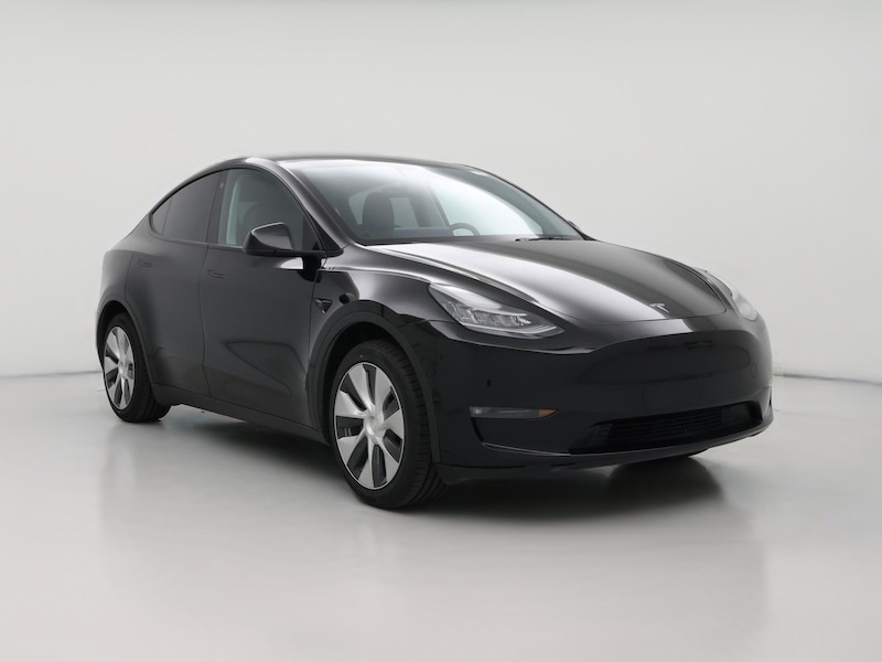 2021 Tesla Model Y Standard Range -
                  South Jordan, UT
