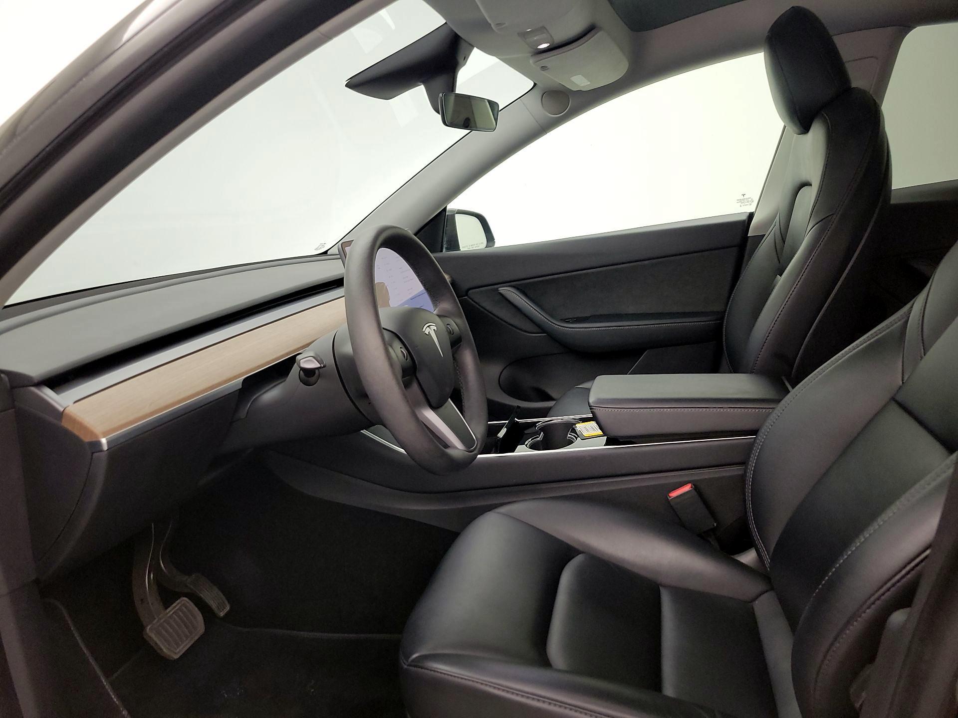 Thumbnail: 2021 Tesla Model Y - 11