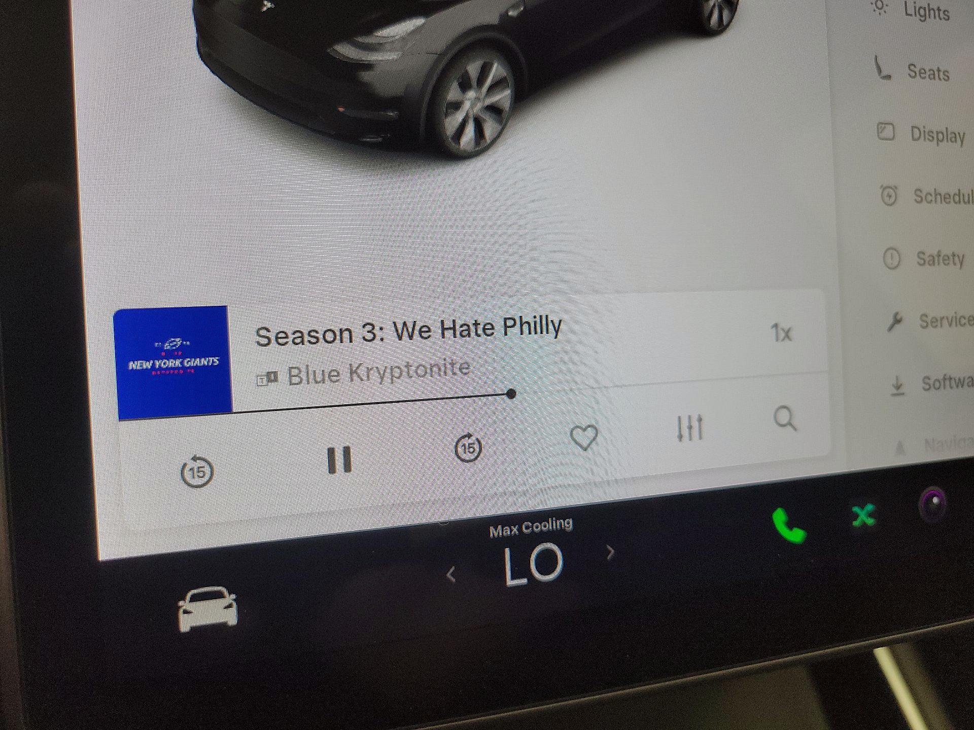 Thumbnail: 2021 Tesla Model Y - 15
