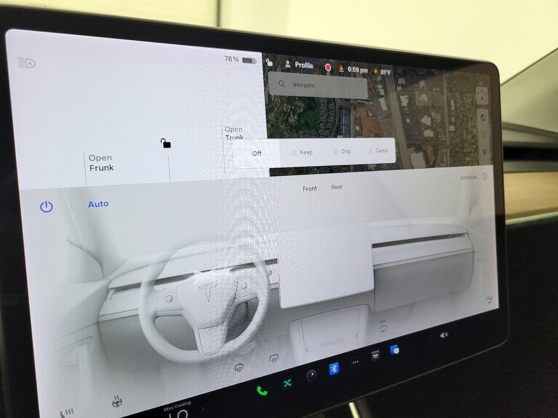 Thumbnail: 2021 Tesla Model Y - 16