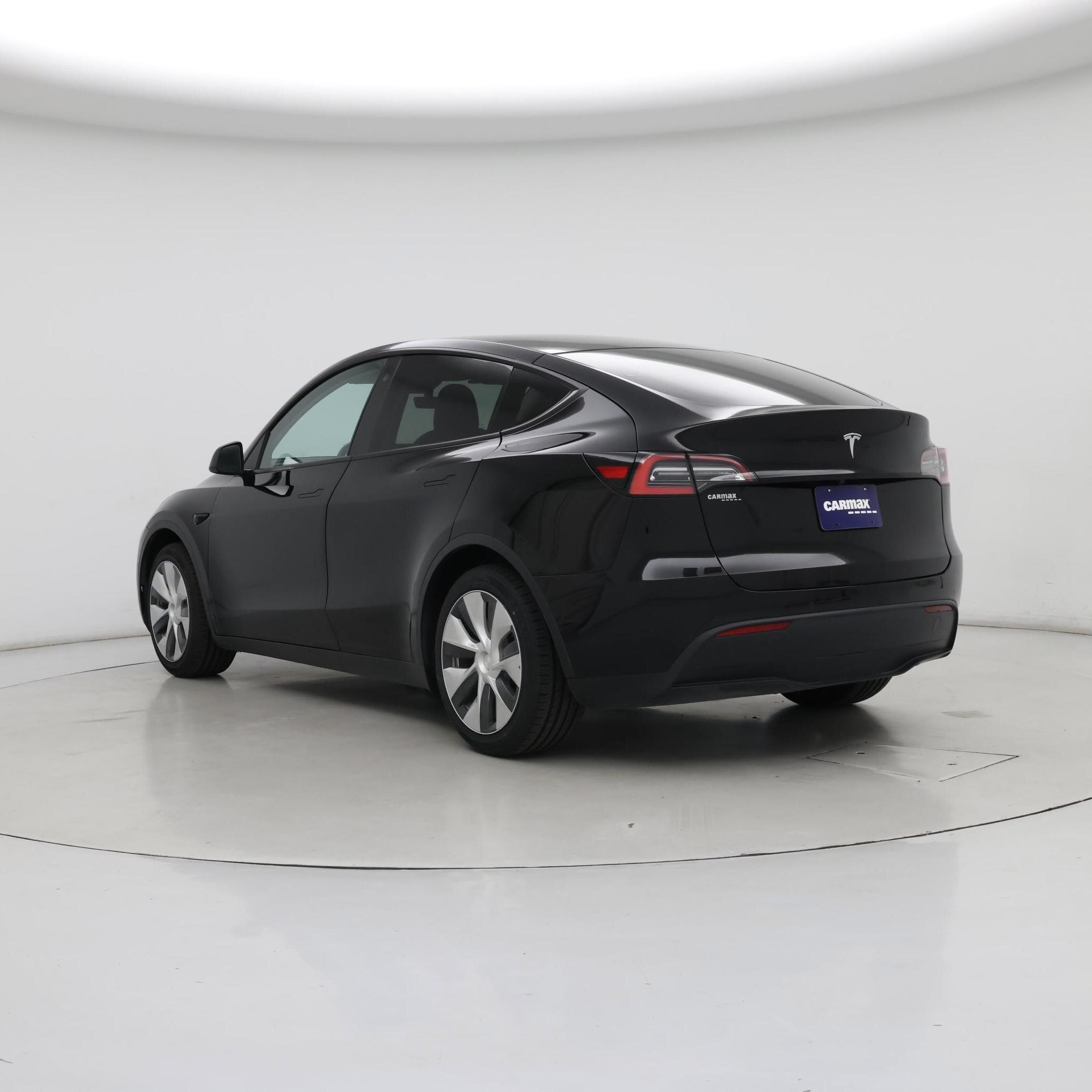 Thumbnail: 2021 Tesla Model Y - 2