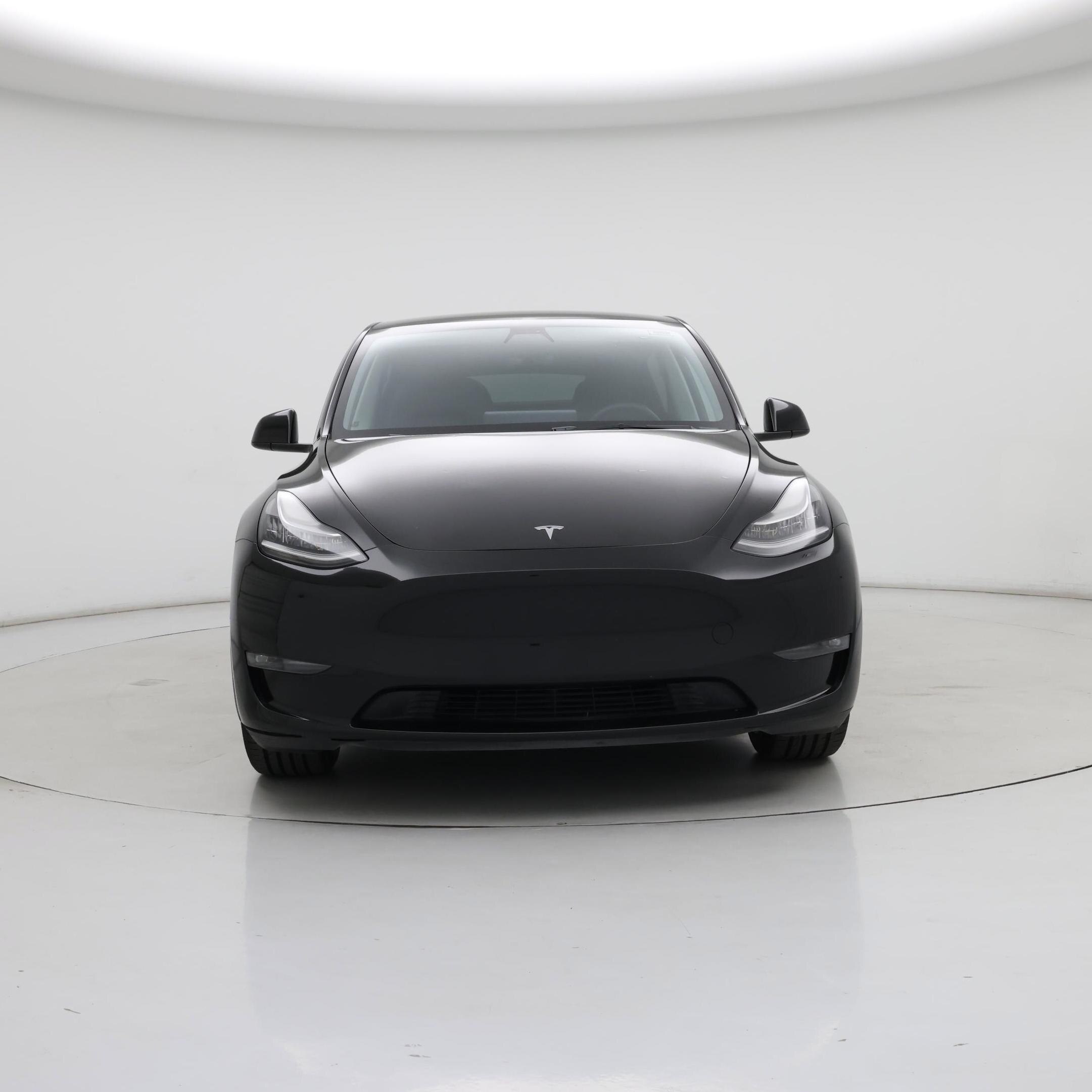 Thumbnail: 2021 Tesla Model Y - 5