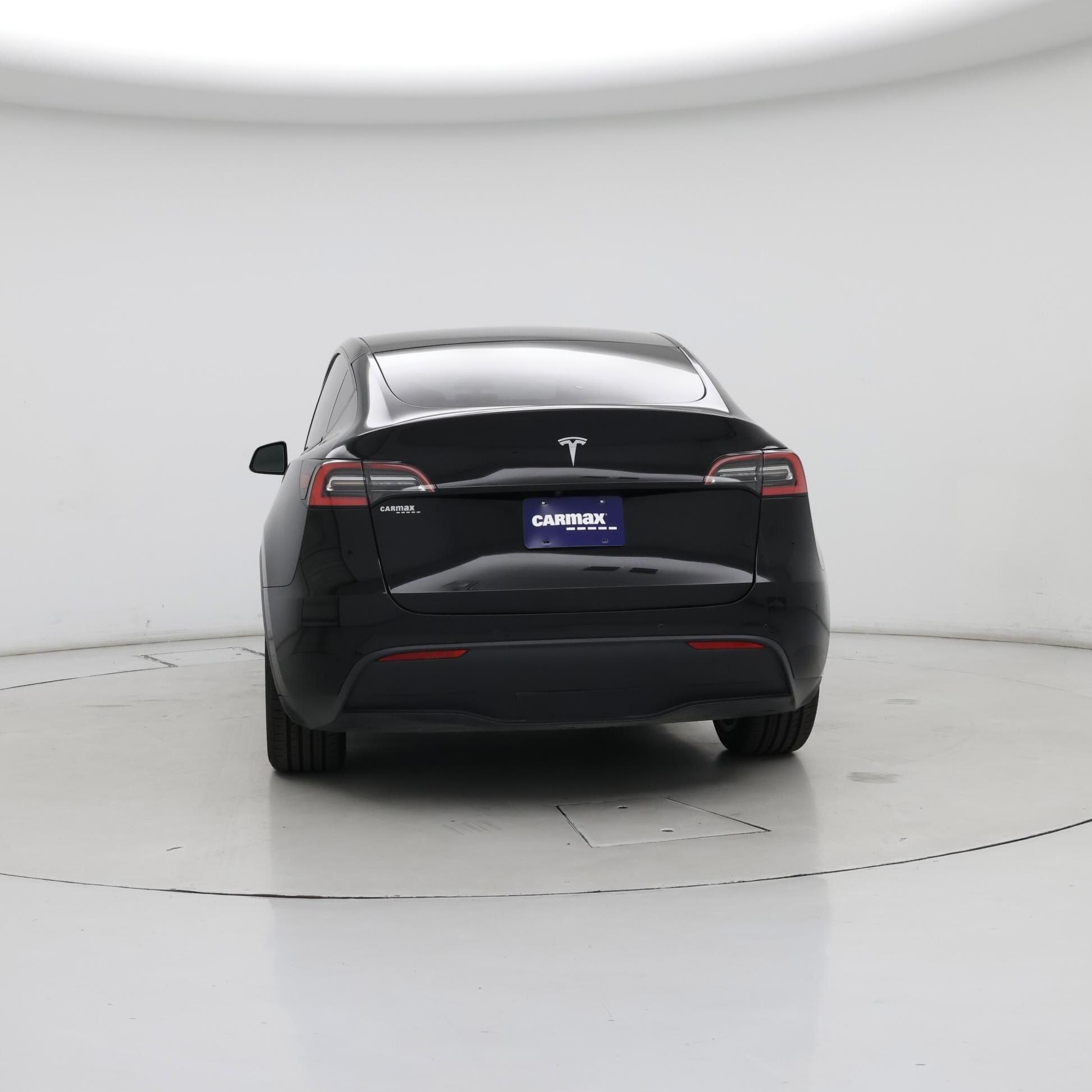 Thumbnail: 2021 Tesla Model Y - 6