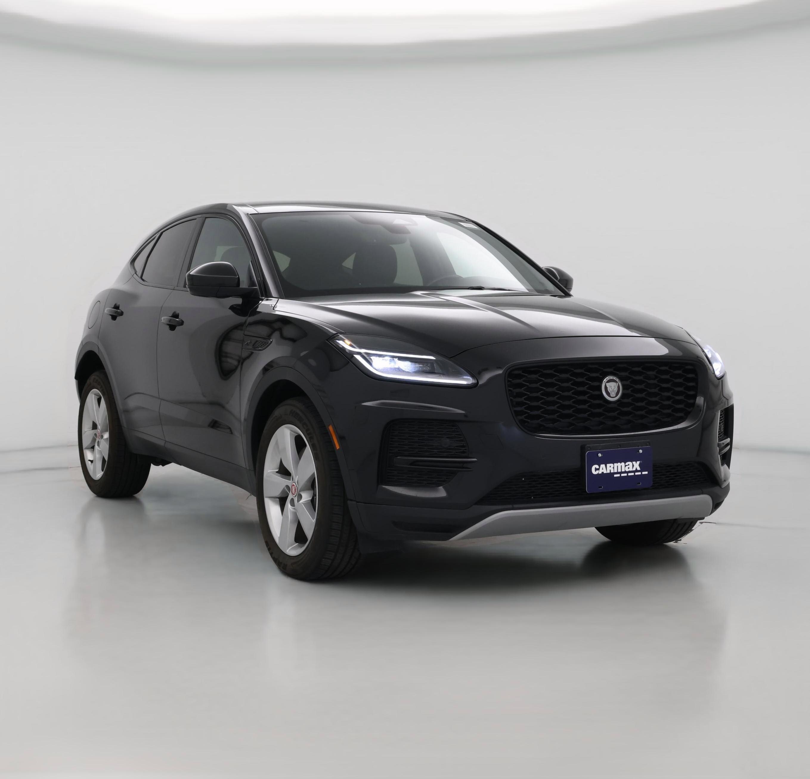 Thumbnail: 2022 Jaguar E-Pace - 1
