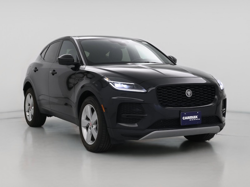 2022 Jaguar E-Pace SE -
                  Las Vegas, NV