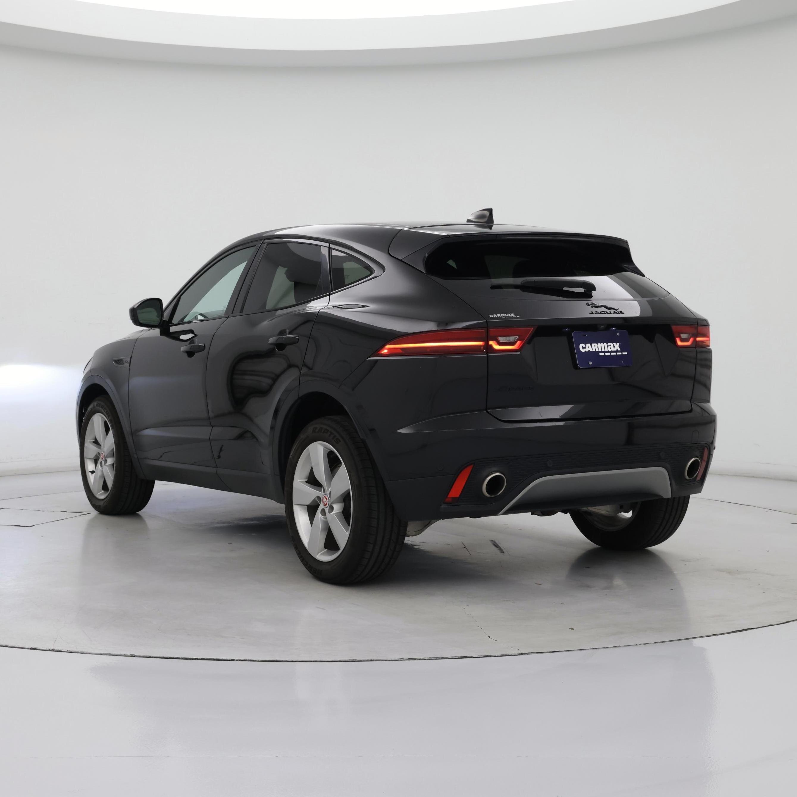 Thumbnail: 2022 Jaguar E-Pace - 2