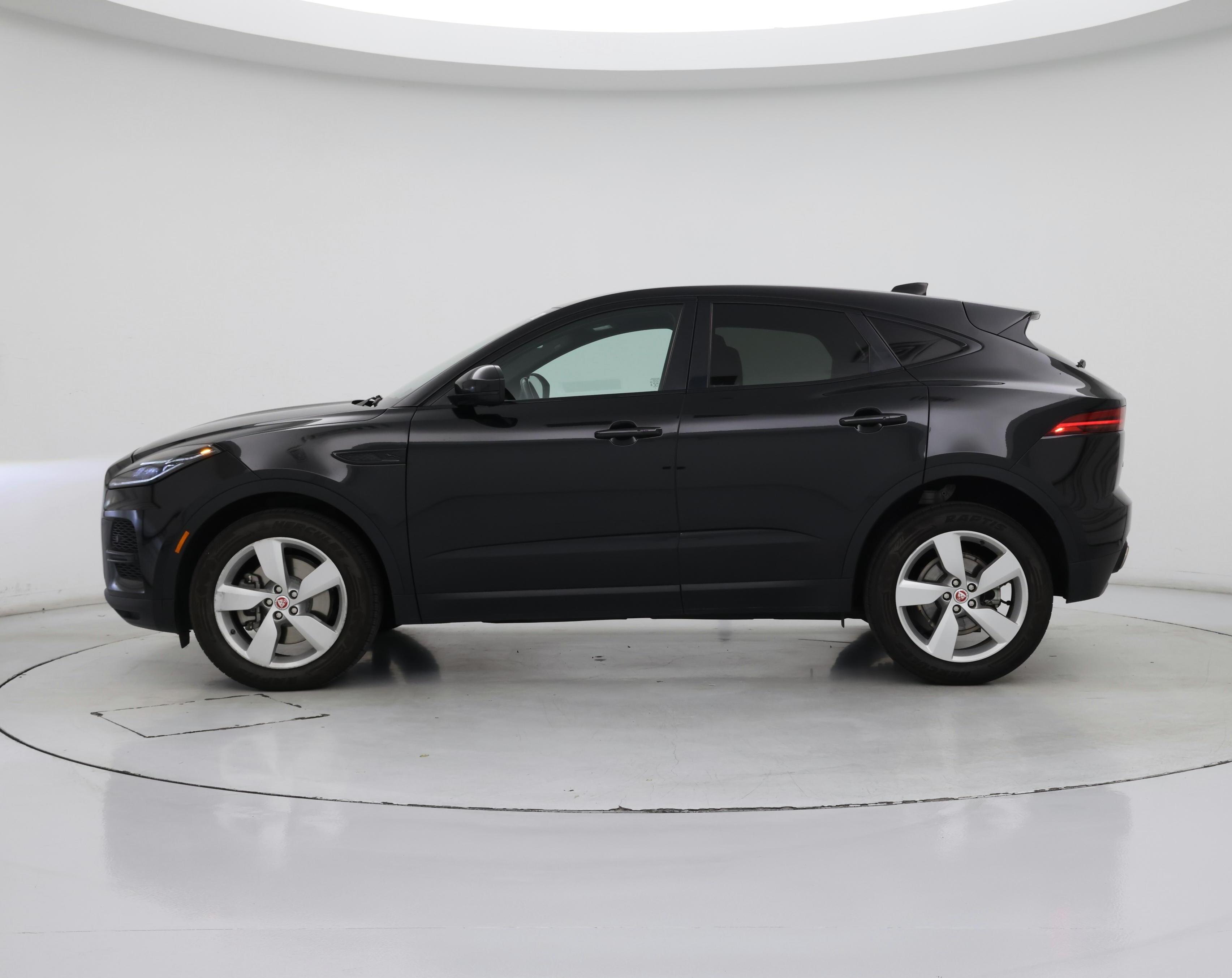 Thumbnail: 2022 Jaguar E-Pace - 3
