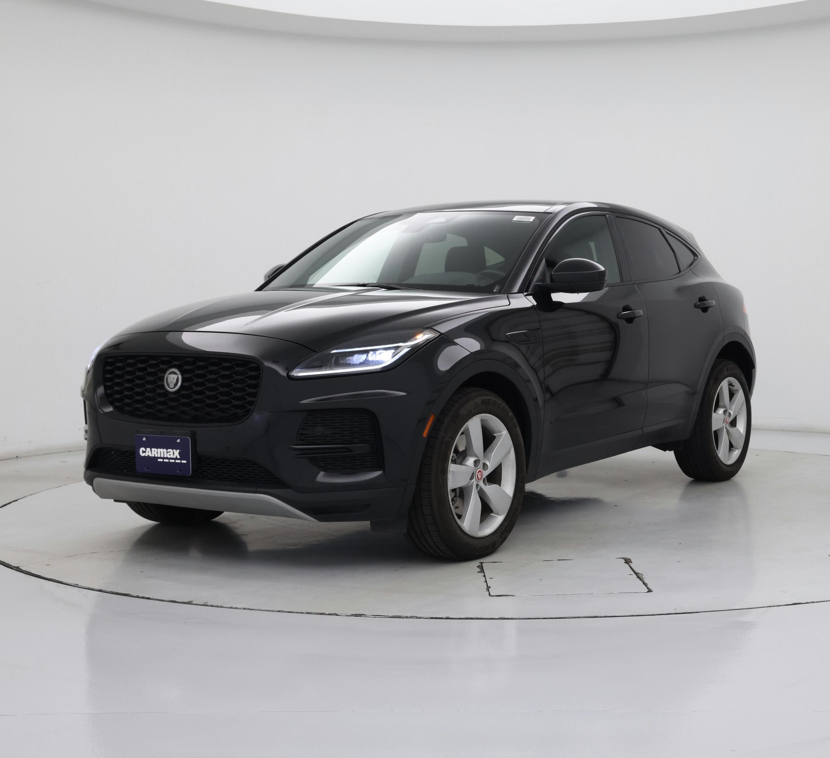 Thumbnail: 2022 Jaguar E-Pace - 4