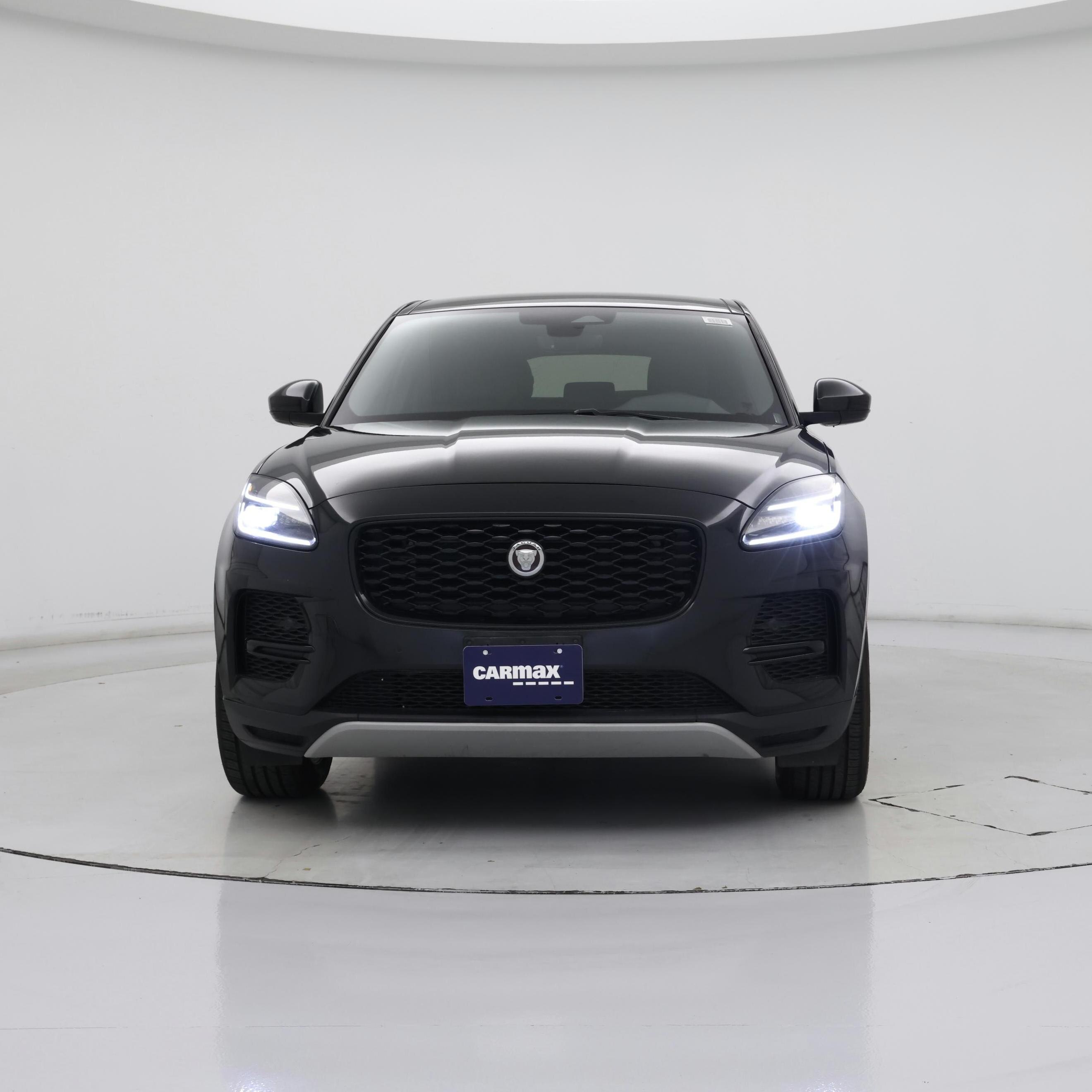 Thumbnail: 2022 Jaguar E-Pace - 5