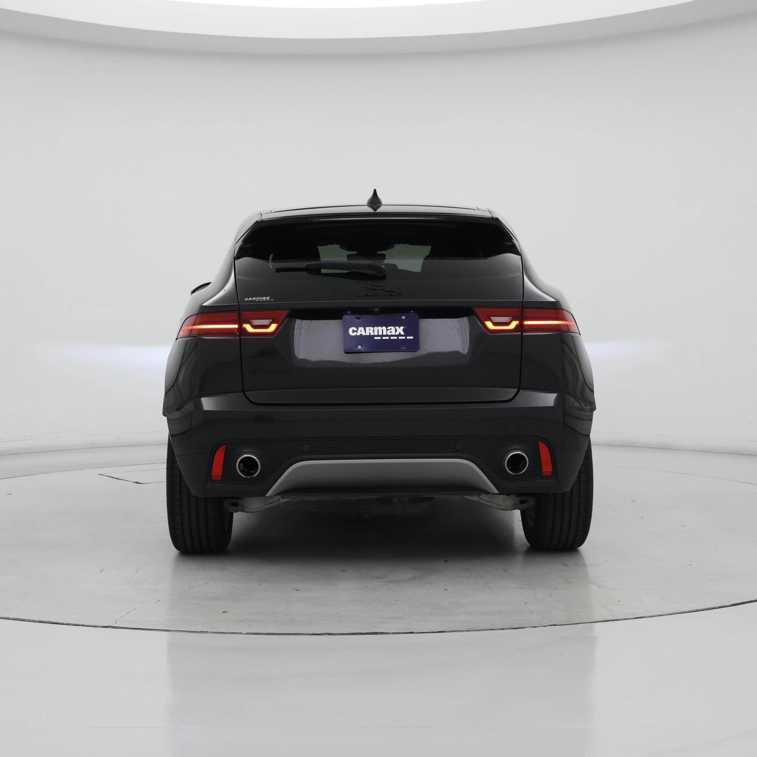 Thumbnail: 2022 Jaguar E-Pace - 6