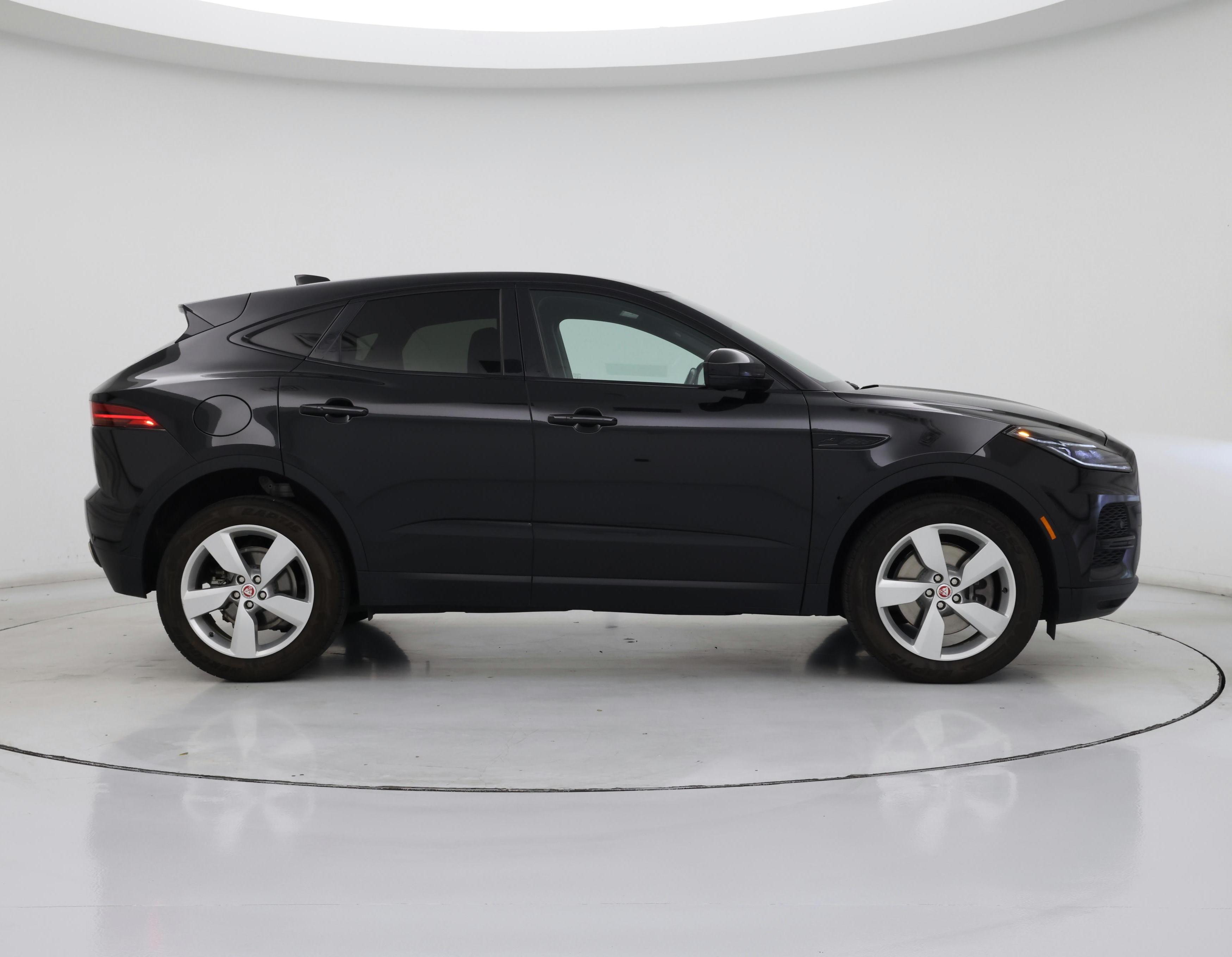 Thumbnail: 2022 Jaguar E-Pace - 7