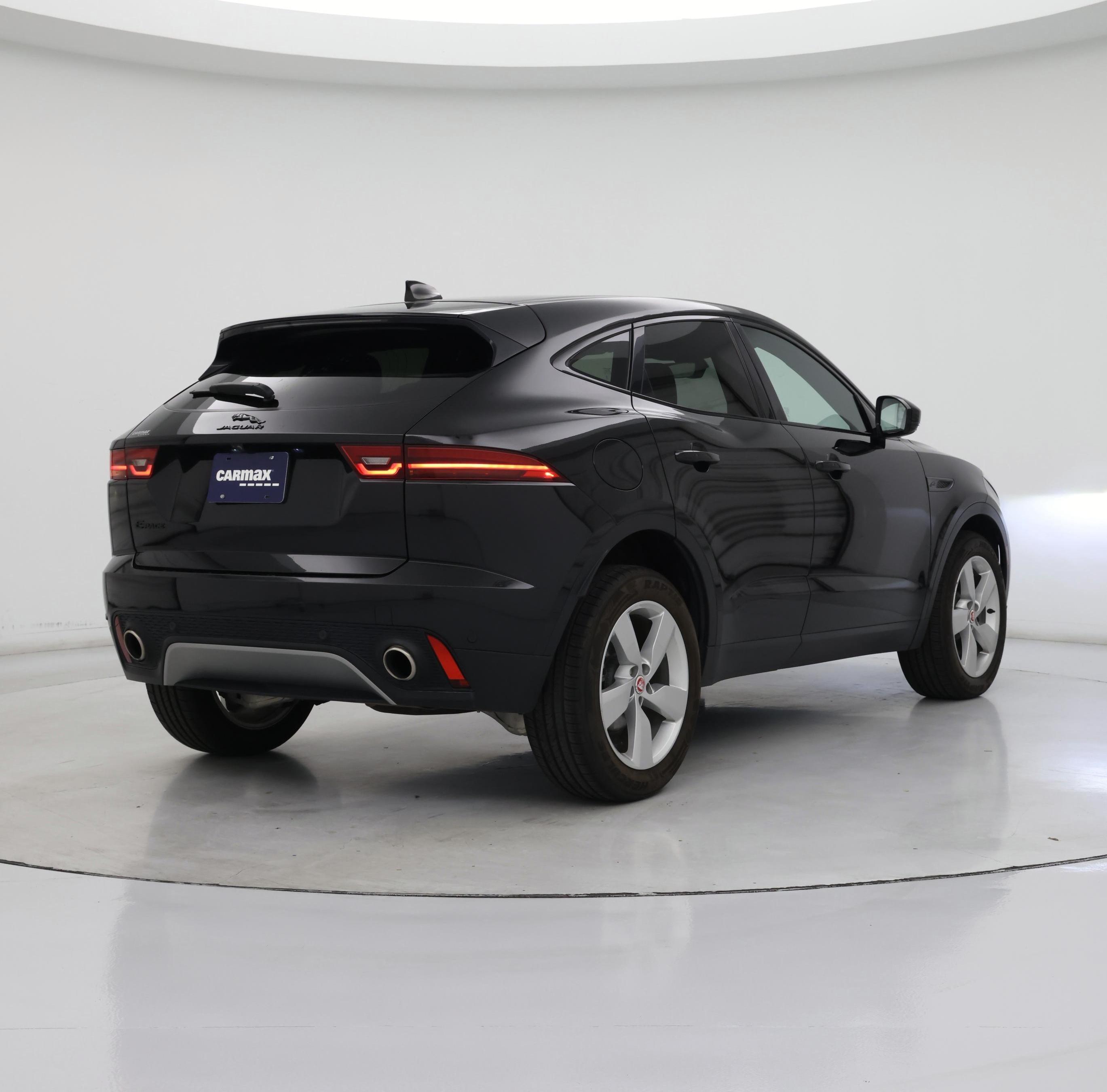 Thumbnail: 2022 Jaguar E-Pace - 8