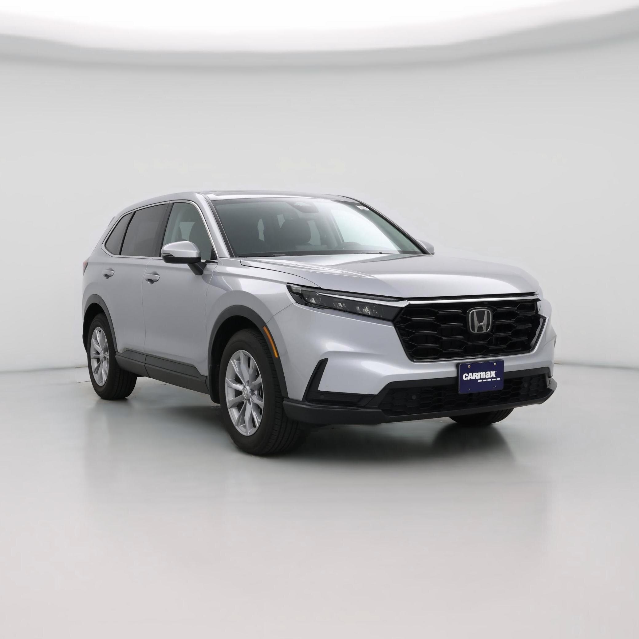 Thumbnail: 2023 Honda CR-V - 1