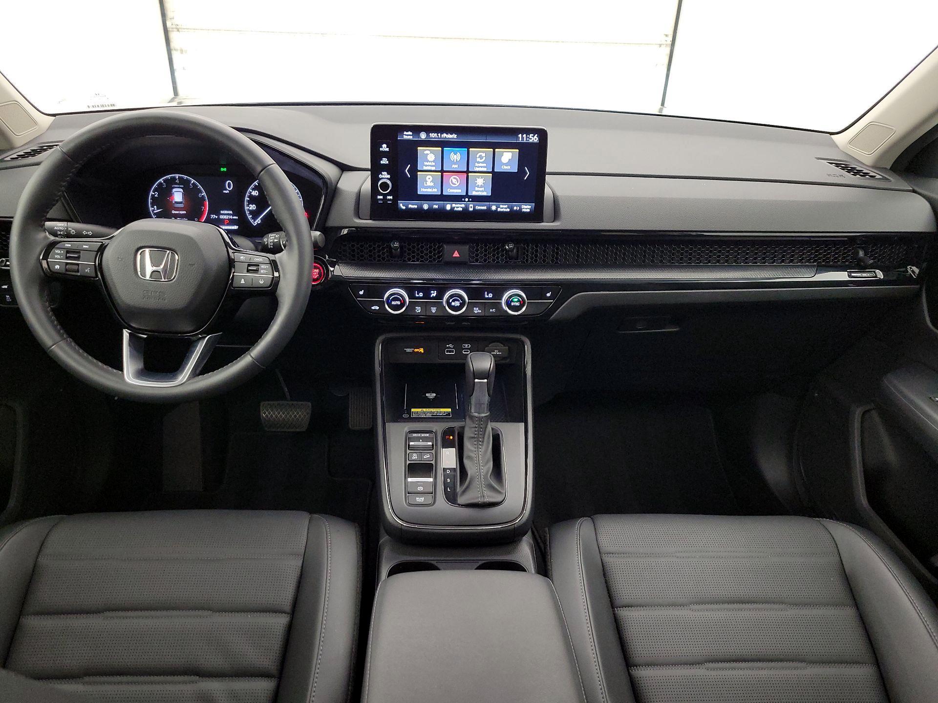 Thumbnail: 2023 Honda CR-V - 9